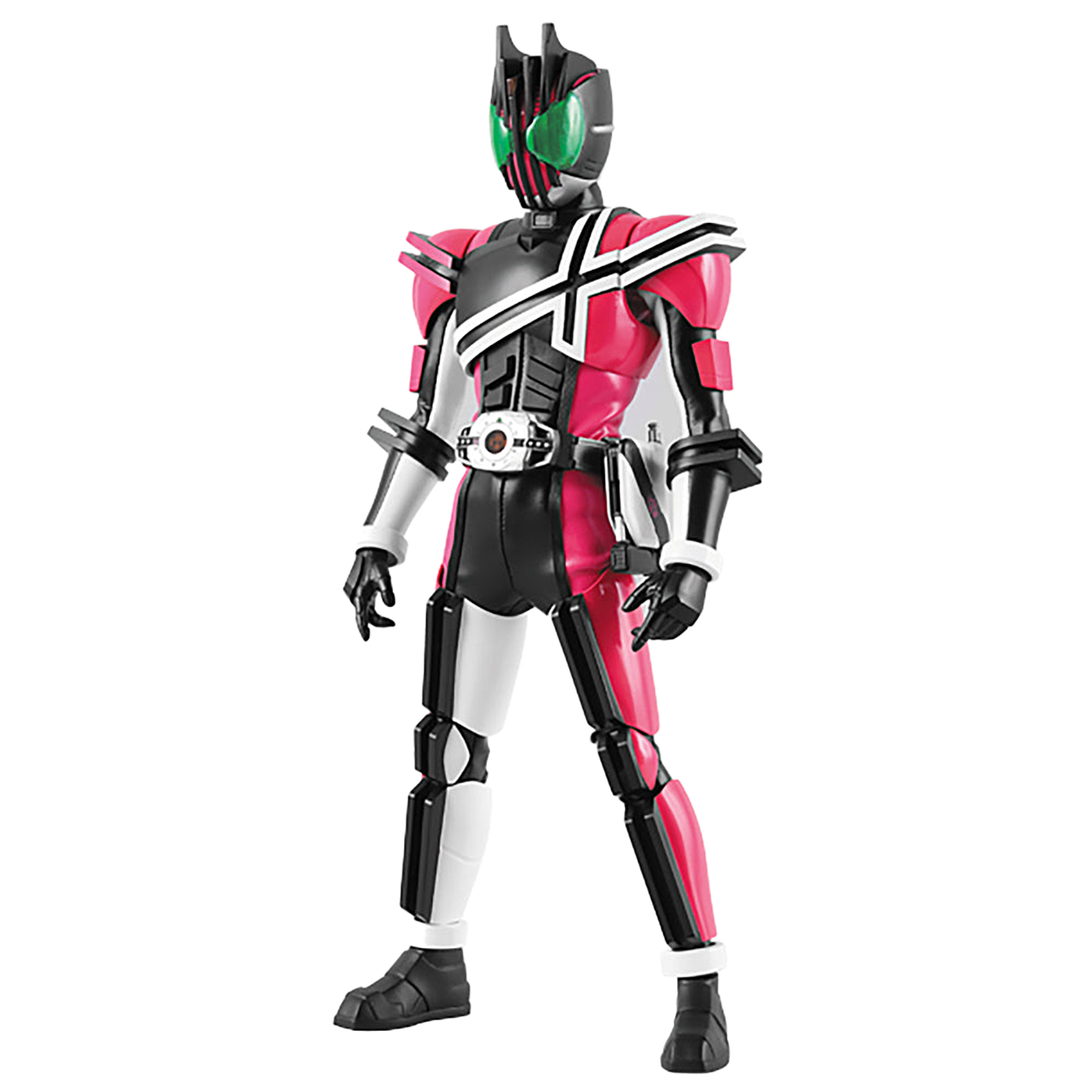 PBM! 仮面ライダーディケイド