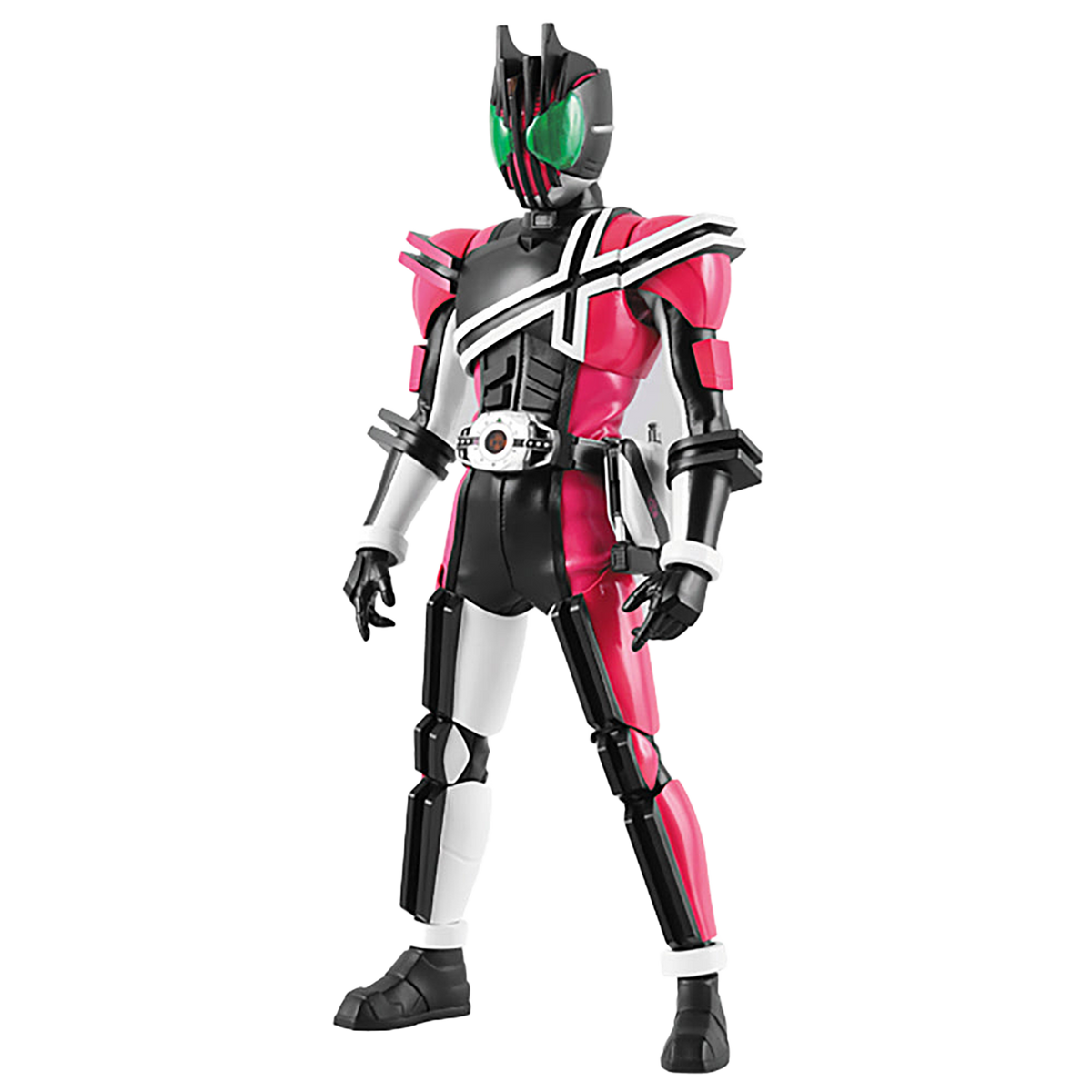 PBM! 仮面ライダーディケイド