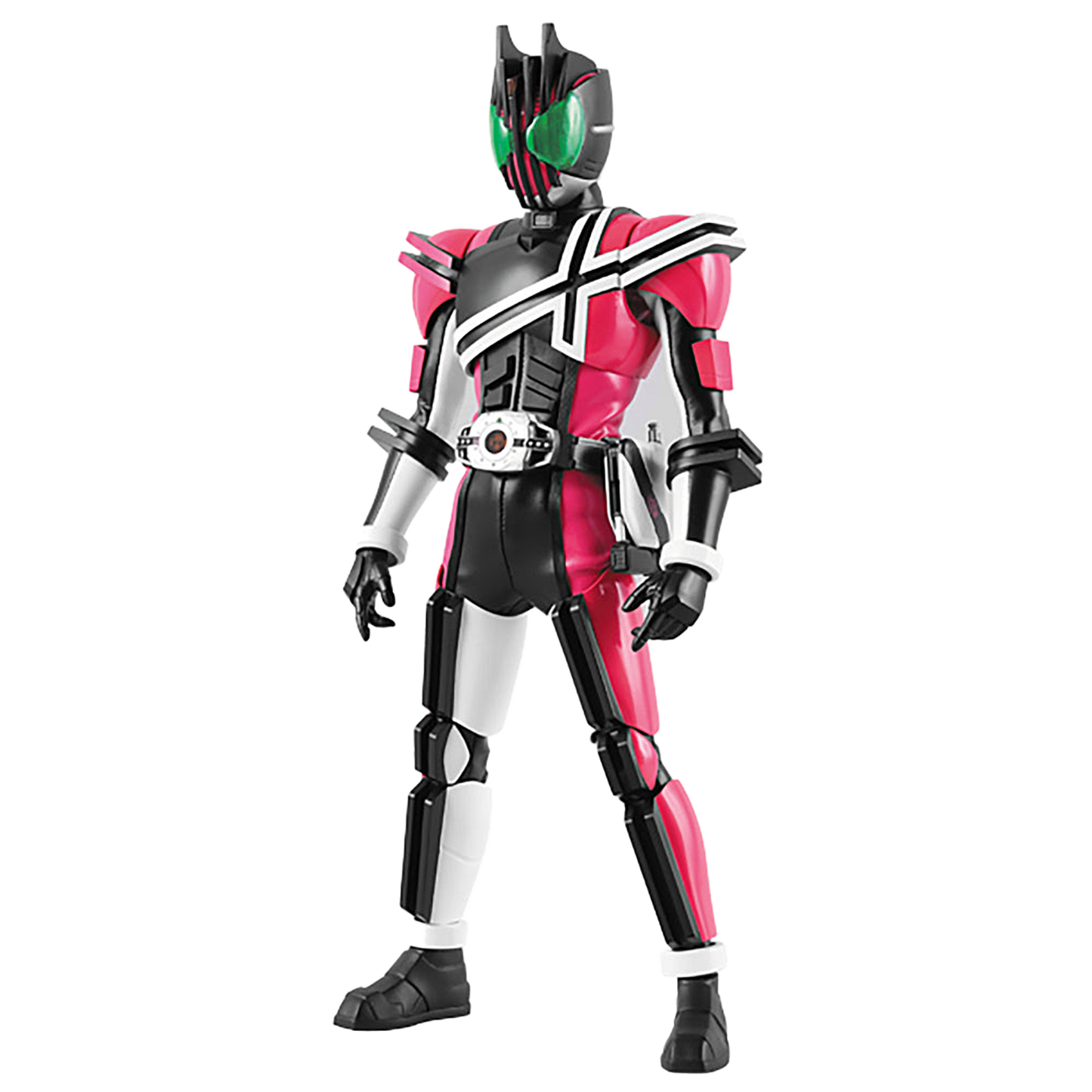 PBM! 仮面ライダーディケイド