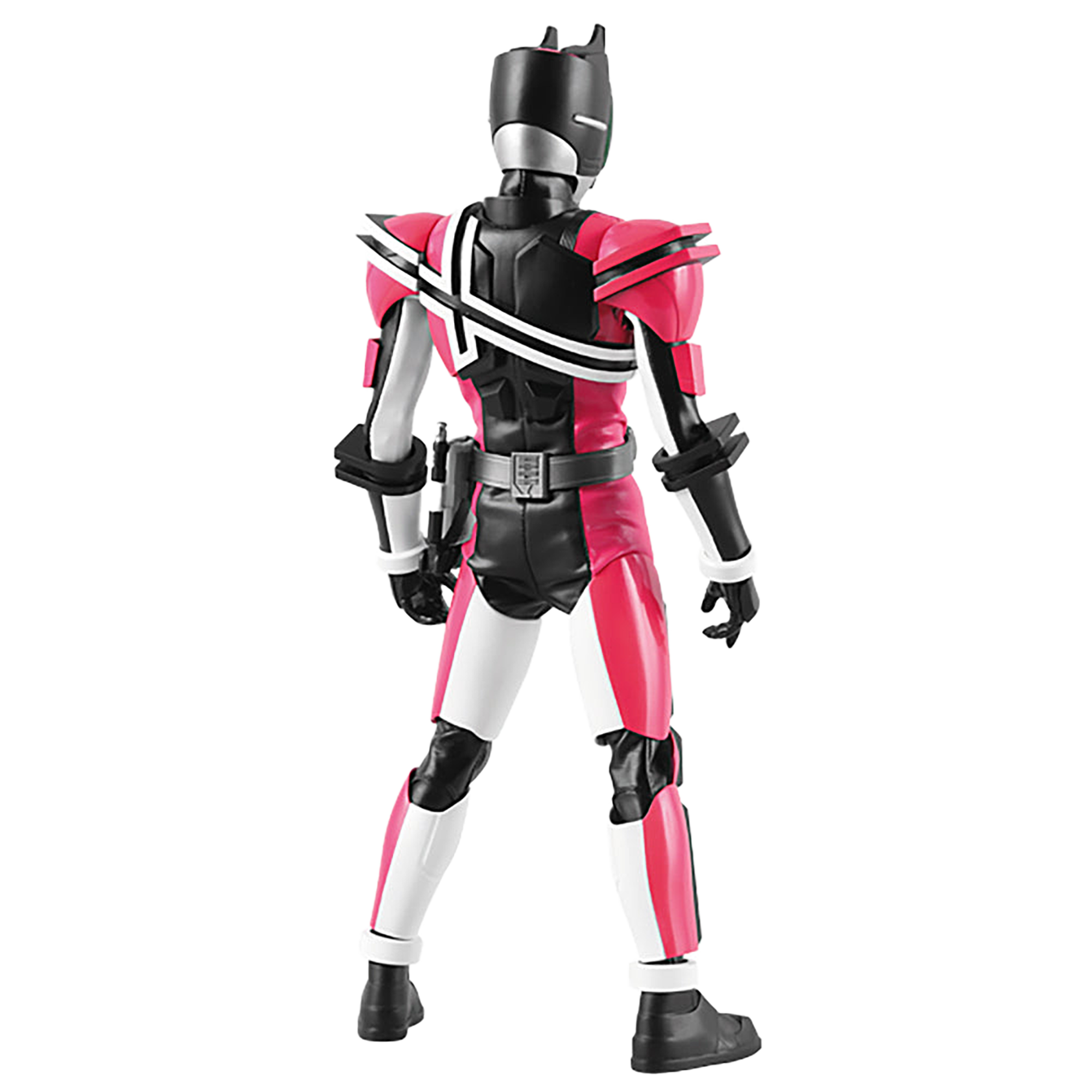 PBM! 仮面ライダーディケイド
