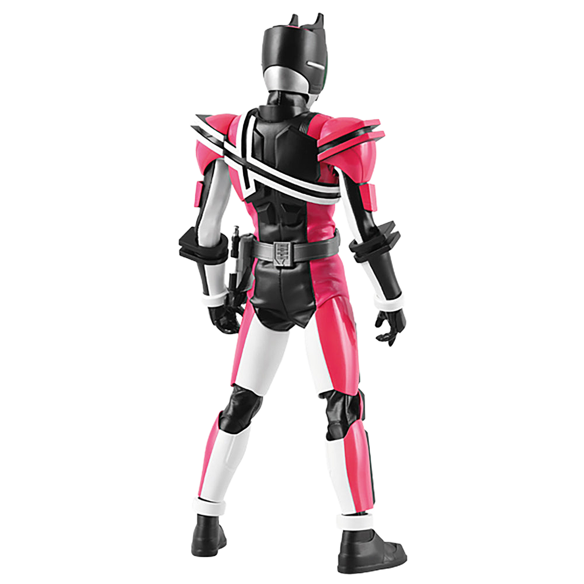 PBM! 仮面ライダーディケイド