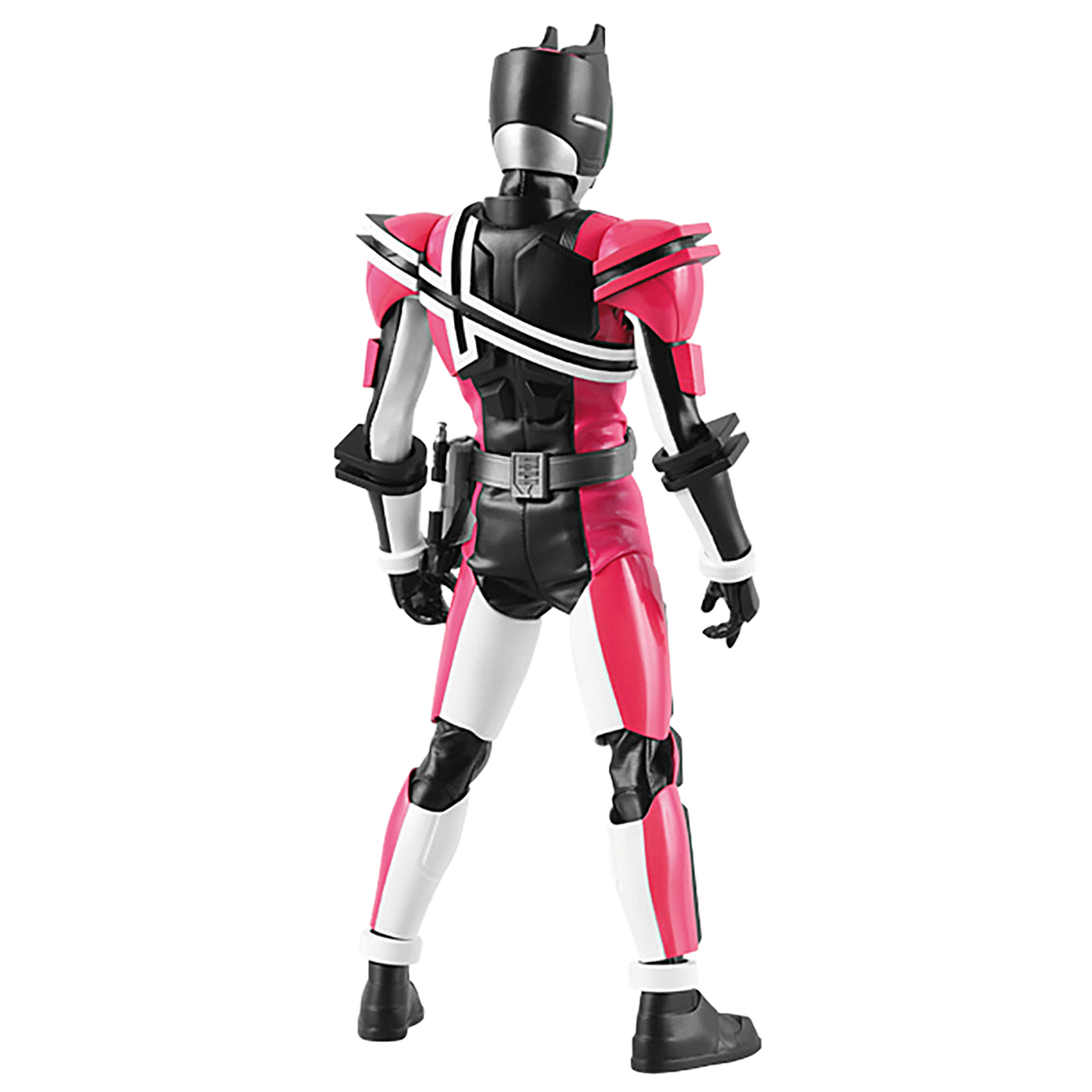 PBM! 仮面ライダーディケイド
