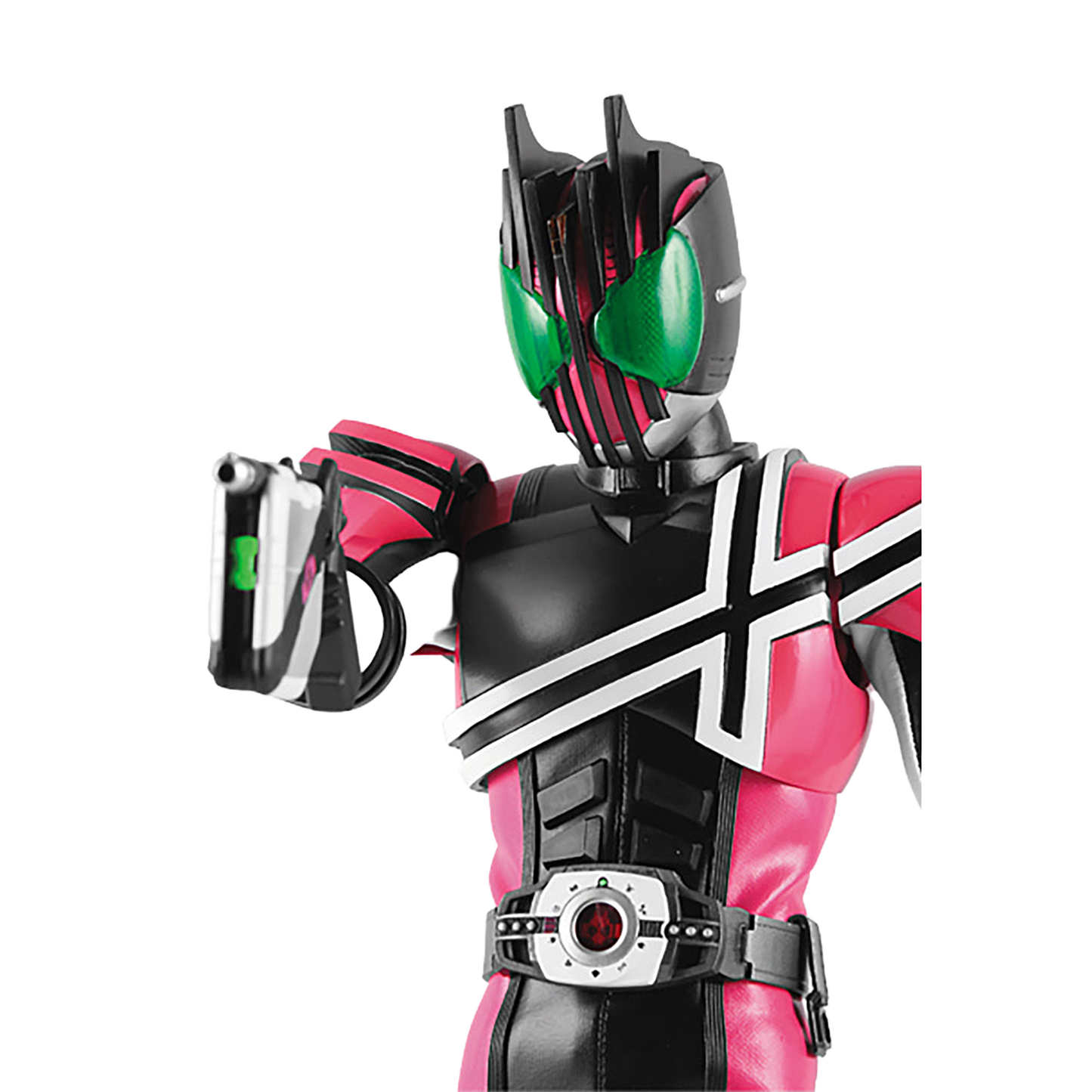 PBM! 仮面ライダーディケイド