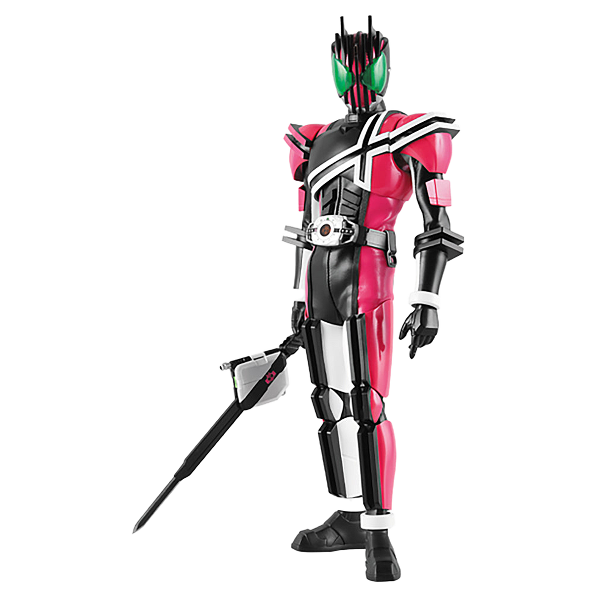PBM! 仮面ライダーディケイド