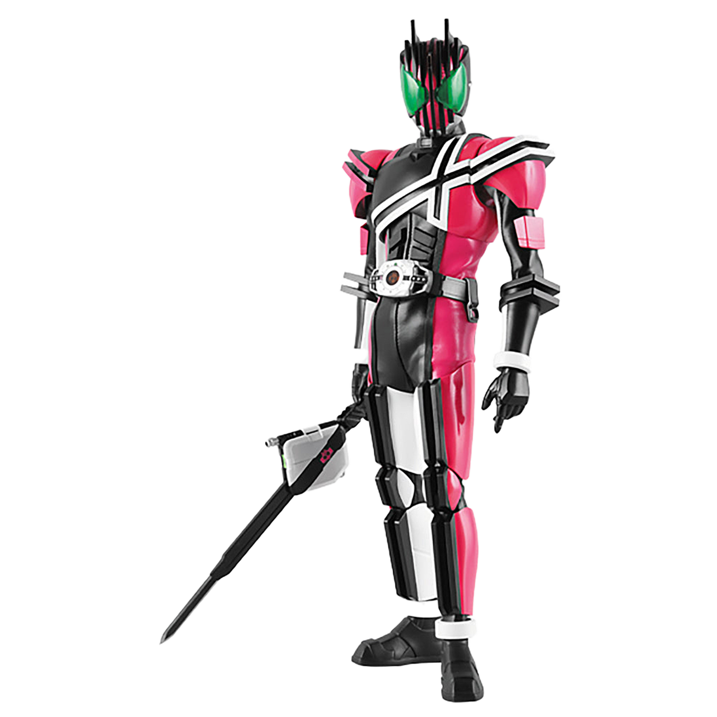 PBM! 仮面ライダーディケイド