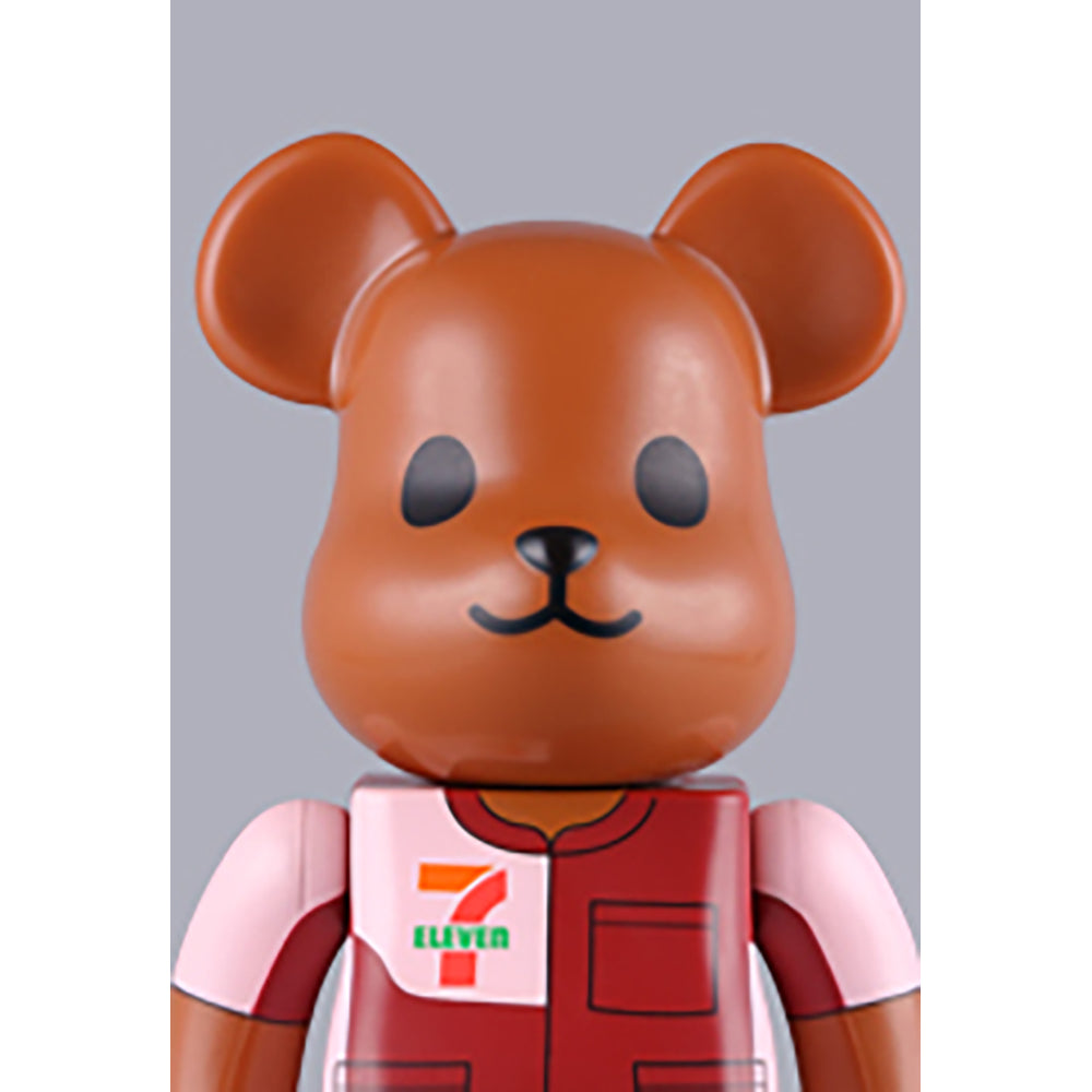 BE@RBRICK セブン-イレブン 100% / 400%_4
