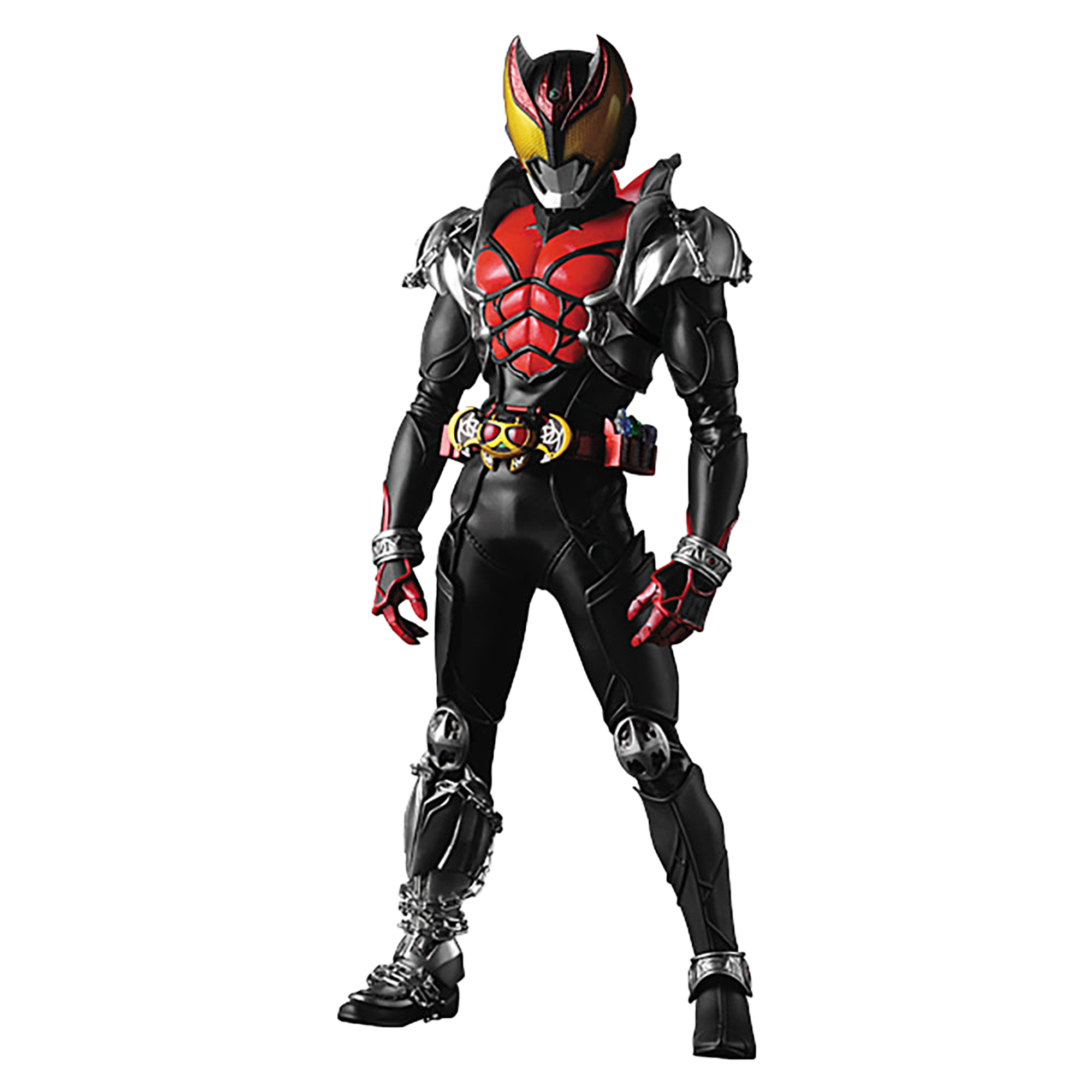 PBM! 仮面ライダーキバ（キバフォーム）