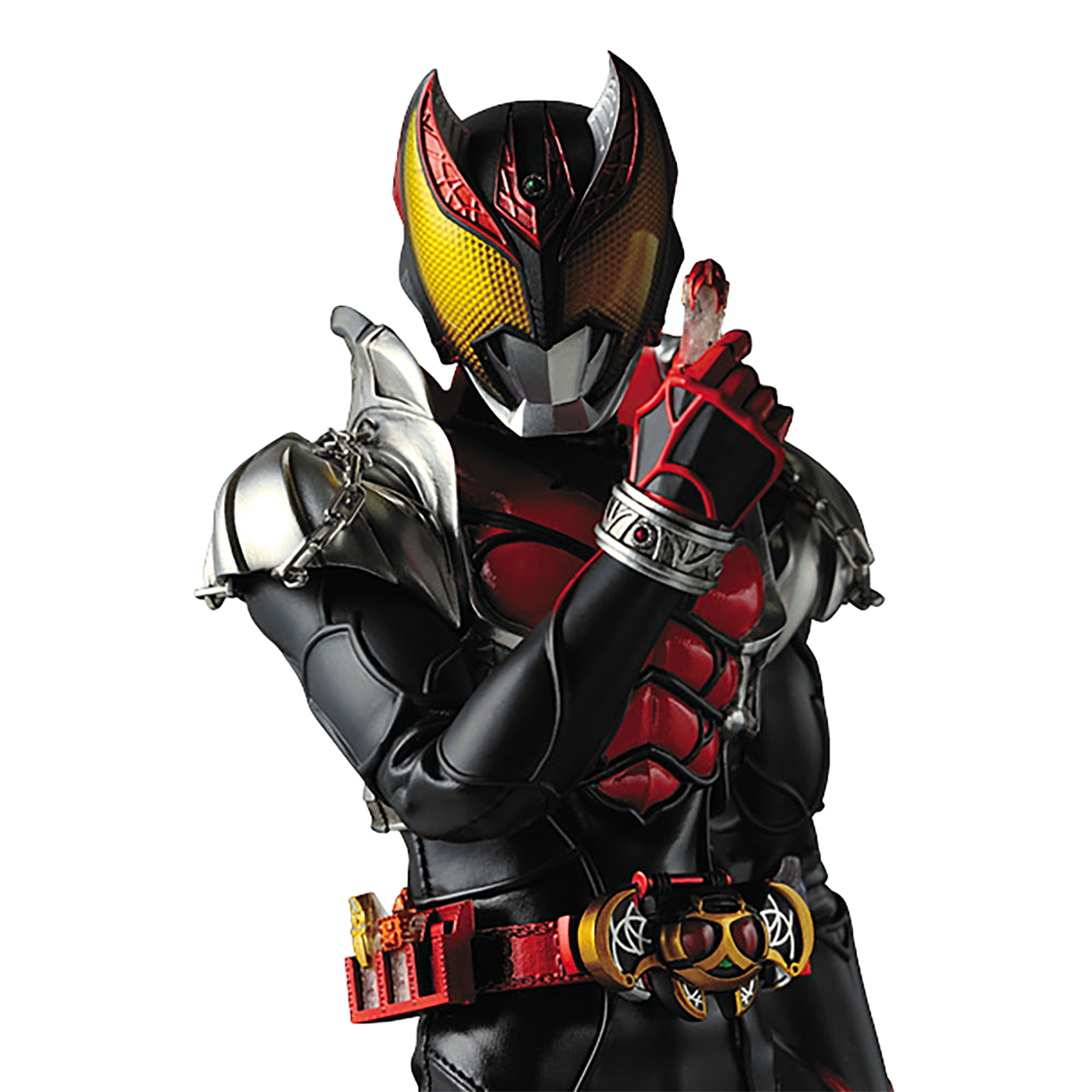PBM! 仮面ライダーキバ（キバフォーム）