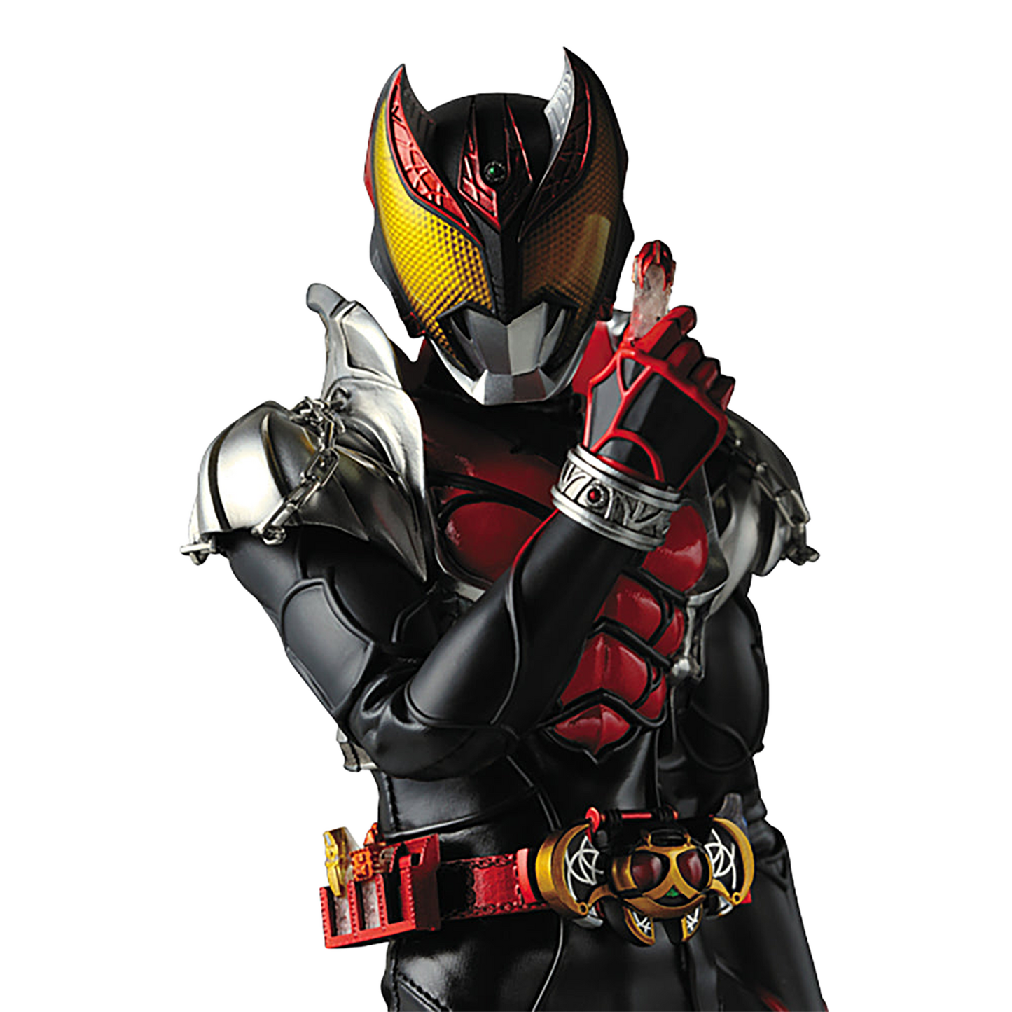 PBM! 仮面ライダーキバ（キバフォーム）