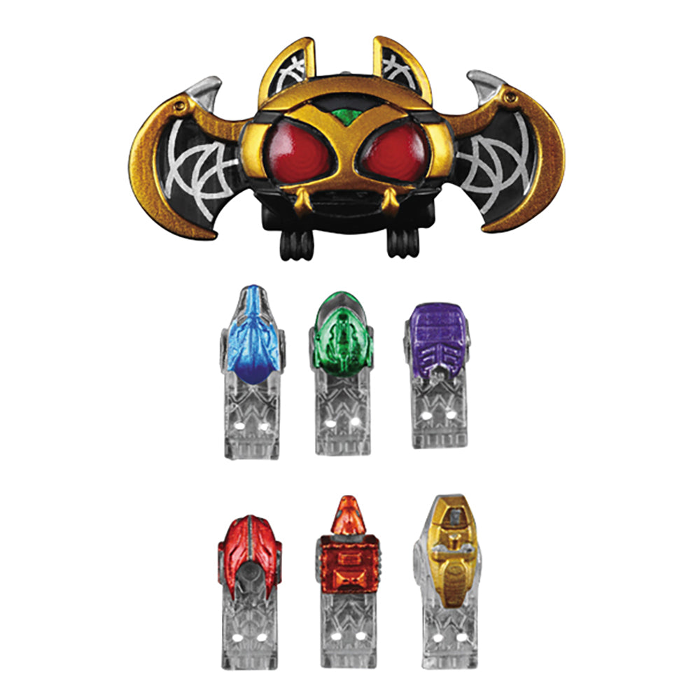 PBM! 仮面ライダーキバ（キバフォーム）_4