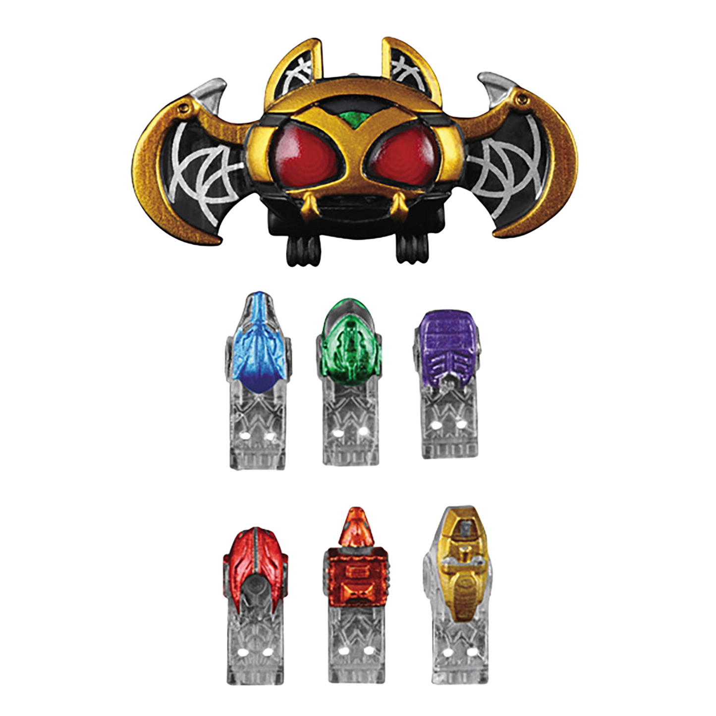 PBM! 仮面ライダーキバ（キバフォーム）