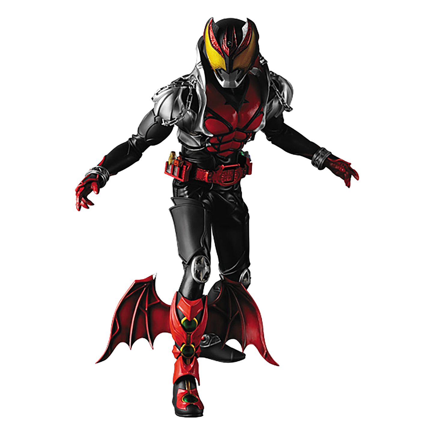 PBM! 仮面ライダーキバ（キバフォーム）