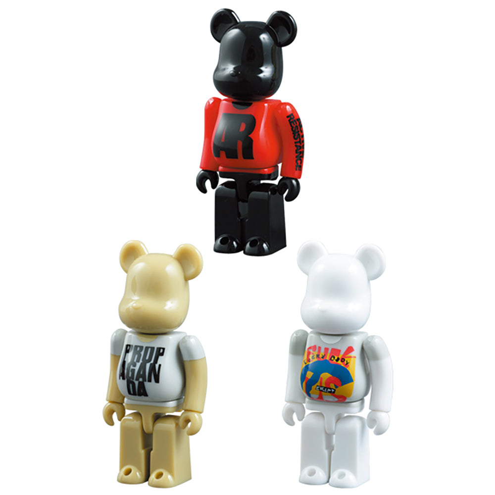 Vivienne Westwood BE@RBRICK_0