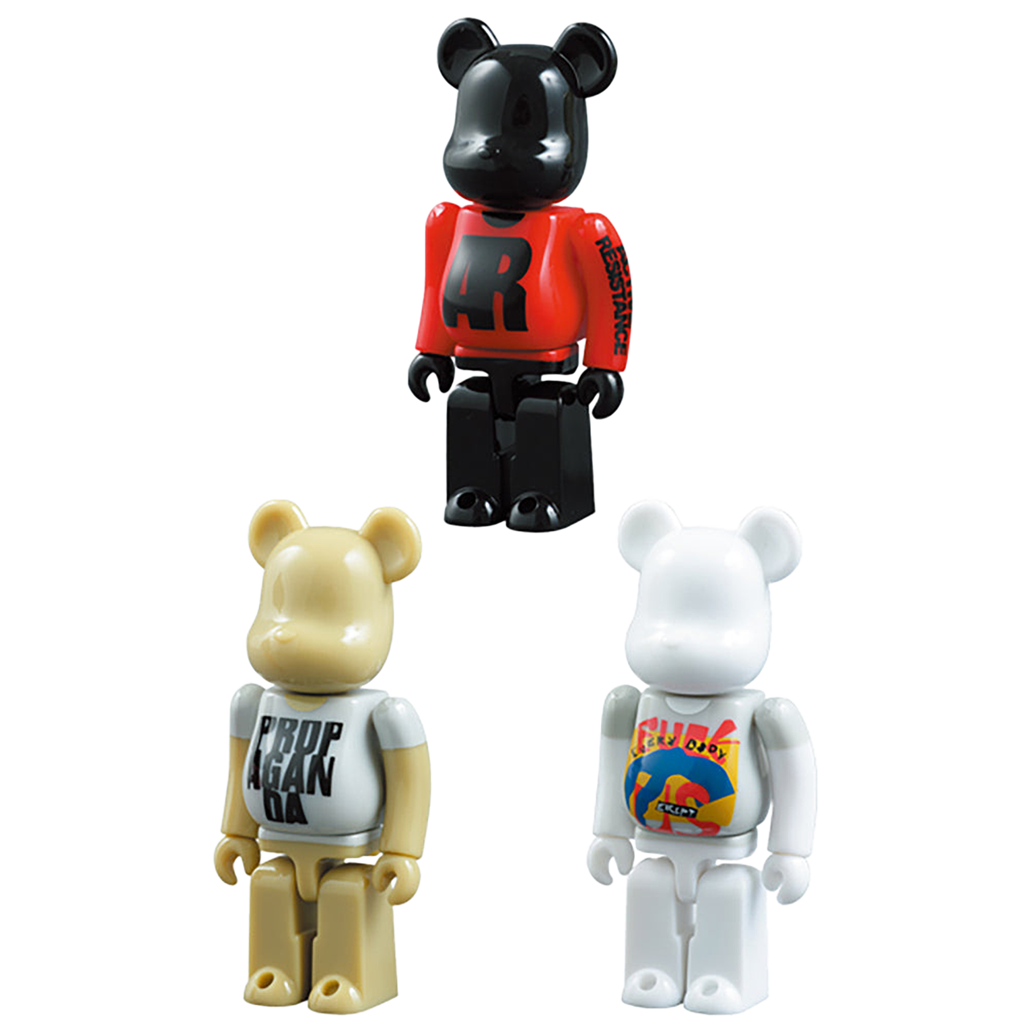 Vivienne Westwood BE@RBRICK