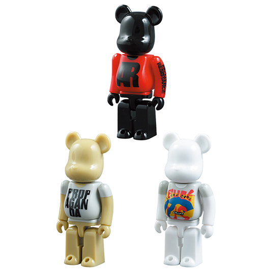Vivienne Westwood BE@RBRICK