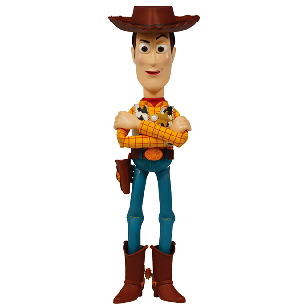 VCD WOODY（フロム トイストーリー）_0