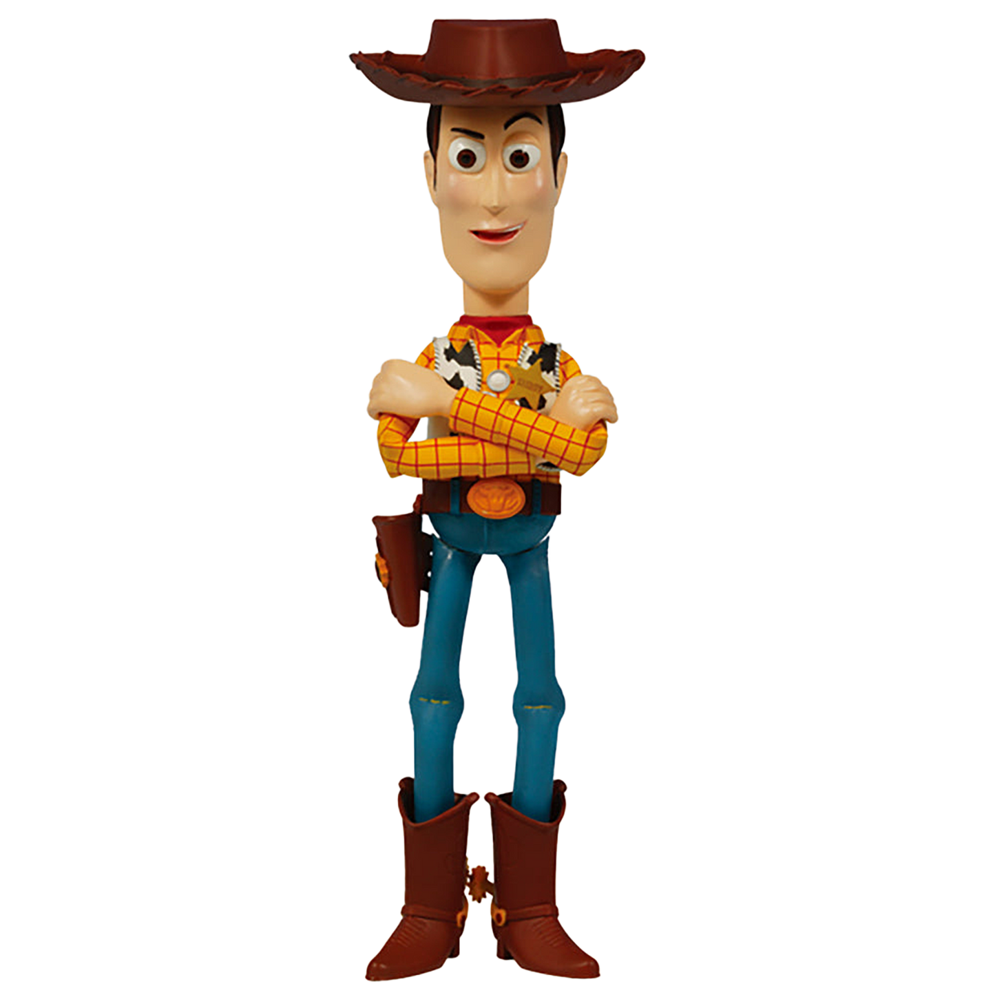 VCD WOODY（フロム トイストーリー）