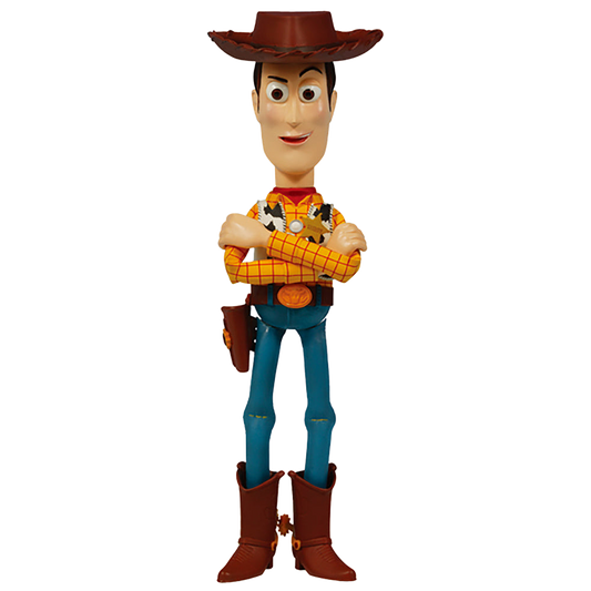 VCD WOODY（フロム トイストーリー）
