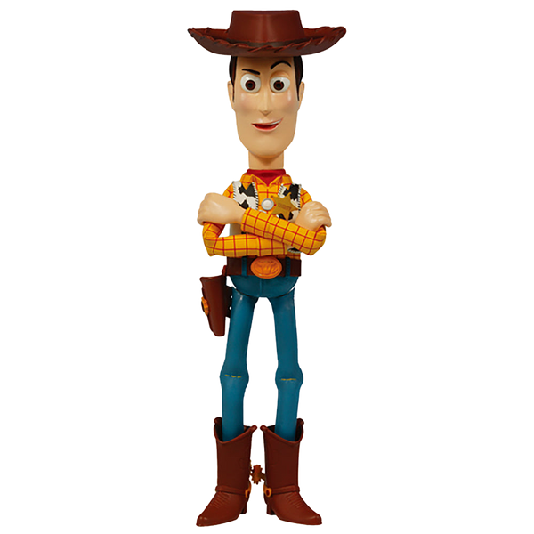 VCD WOODY（フロム トイストーリー） | MEDICOM TOY OFFICIAL STORE
