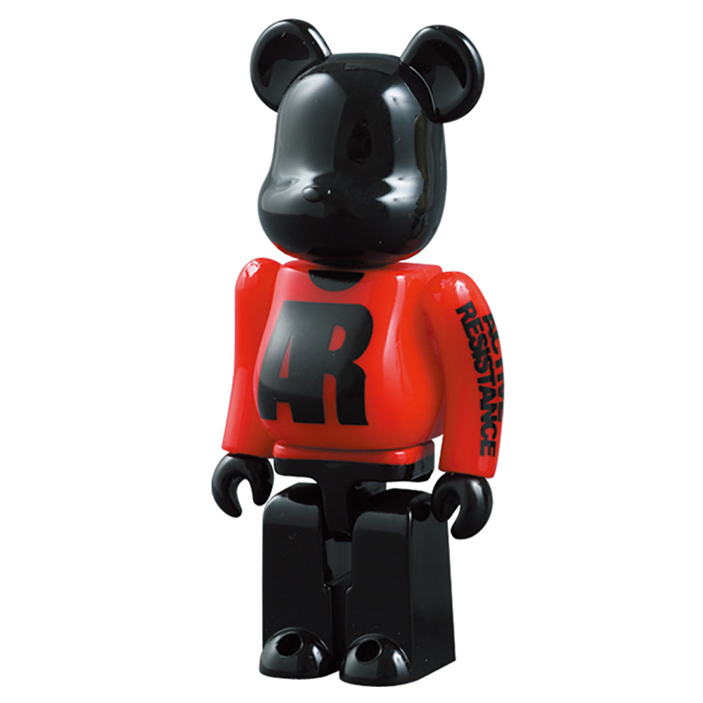 Vivienne Westwood BE@RBRICK_1
