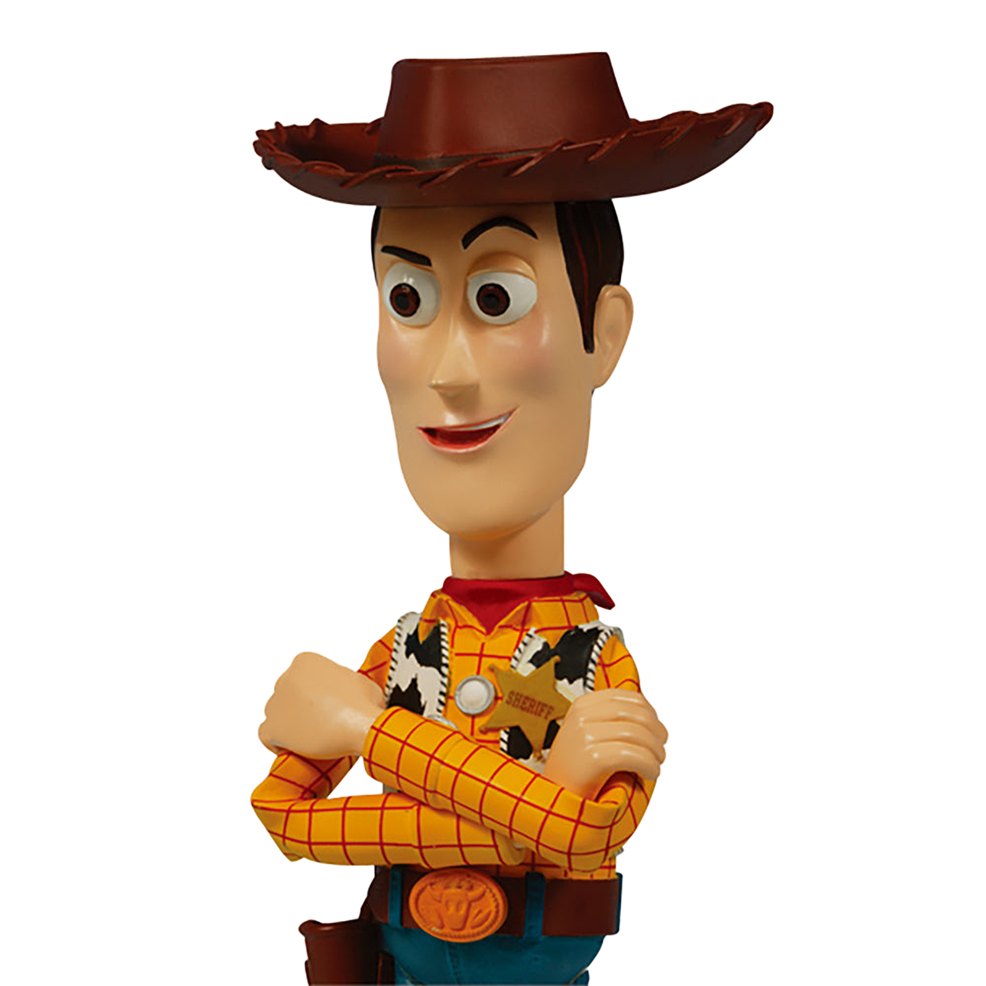 VCD WOODY（フロム トイストーリー）