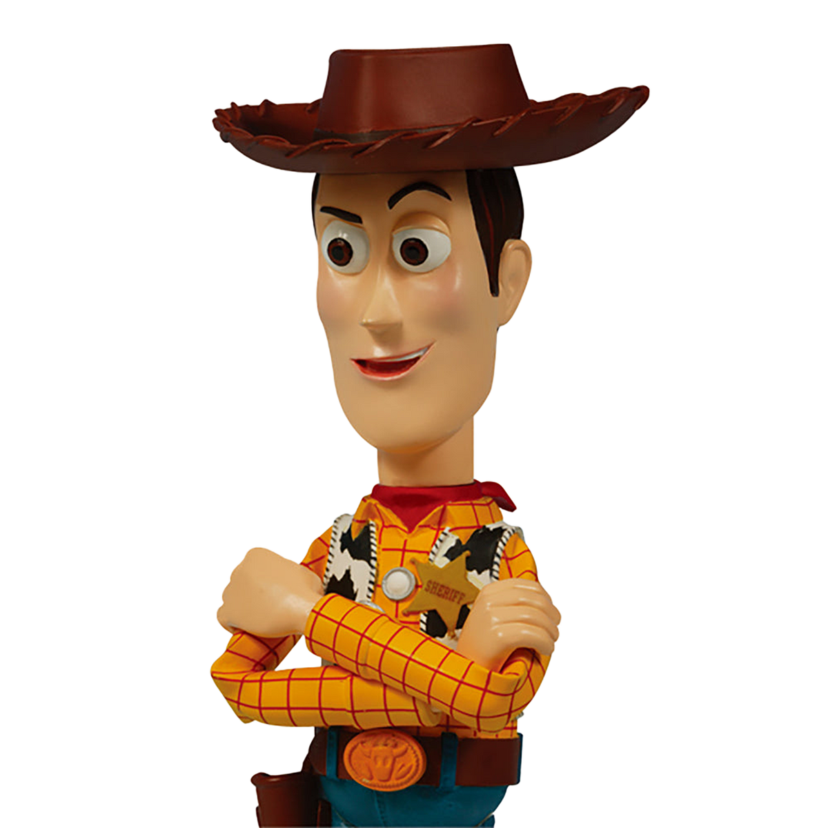 VCD WOODY（フロム トイストーリー）