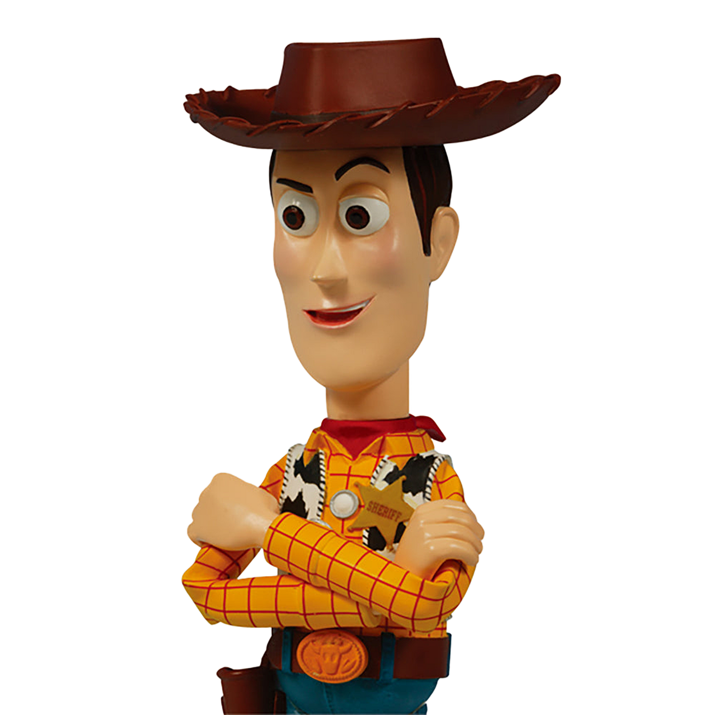 VCD WOODY（フロム トイストーリー）