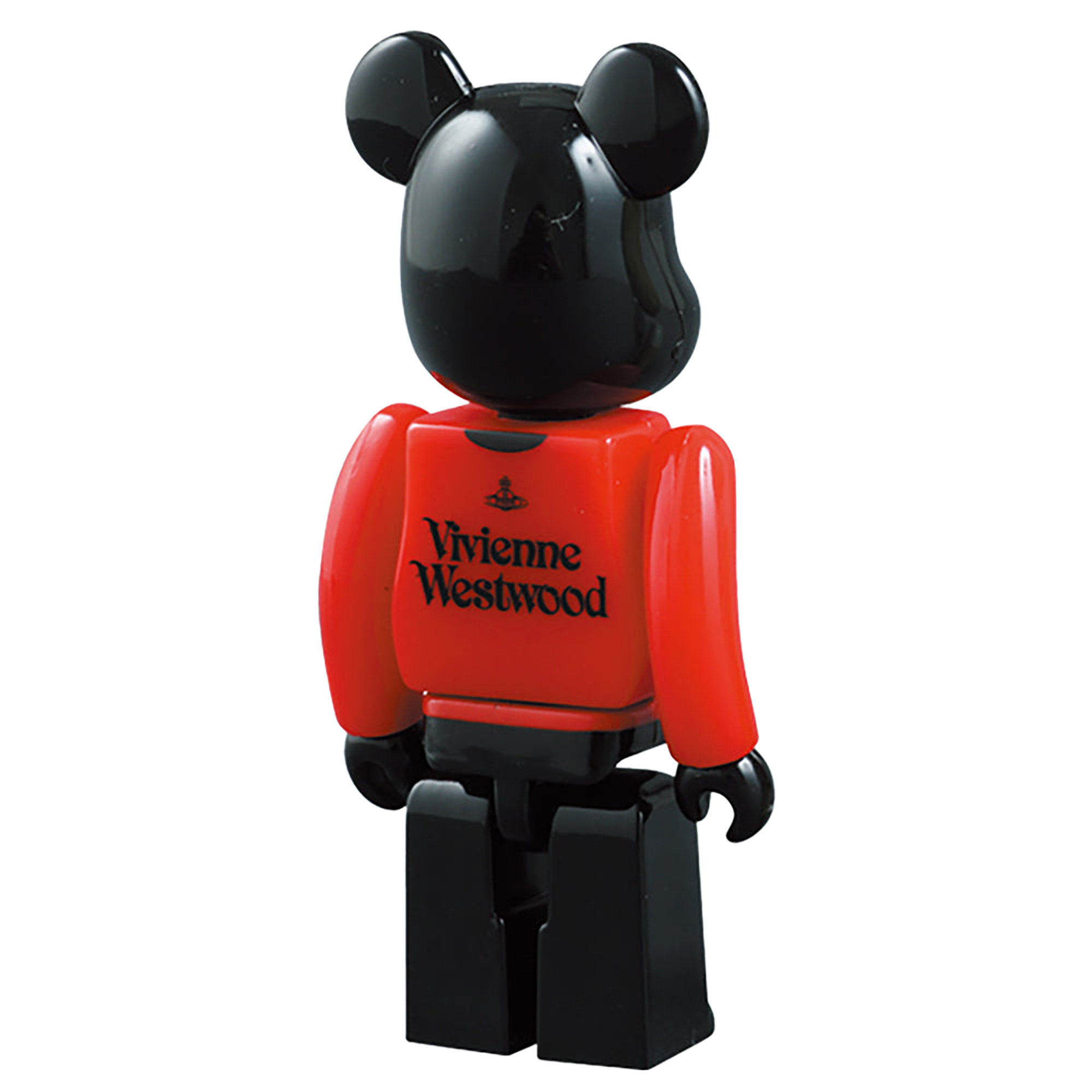 Vivienne Westwood BE@RBRICK