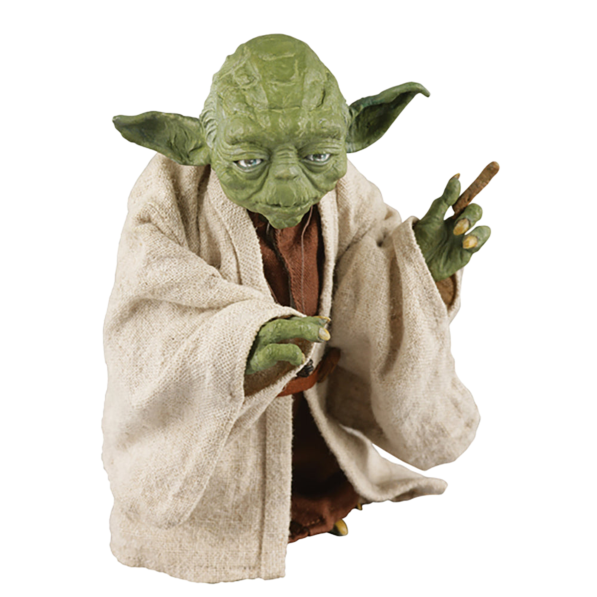 VCD YODA