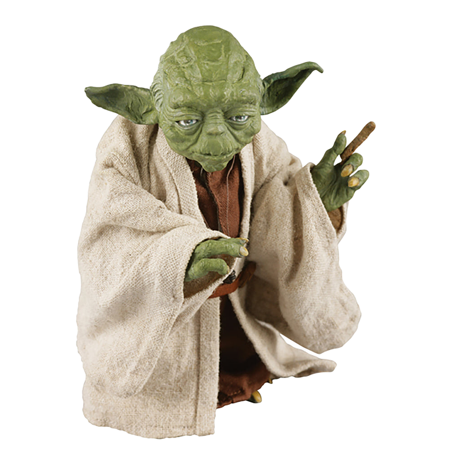 VCD YODA