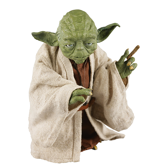 VCD YODA