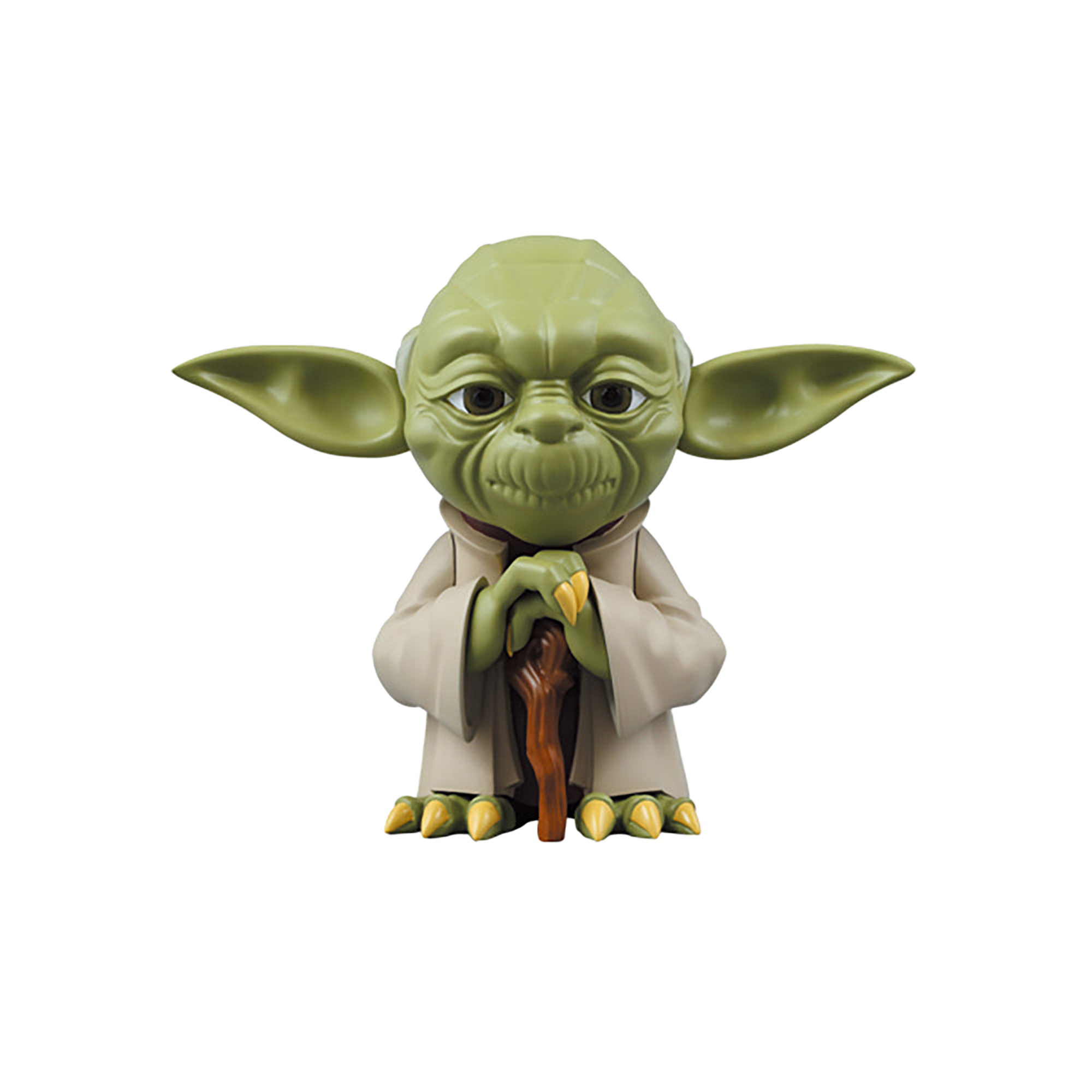 YODA