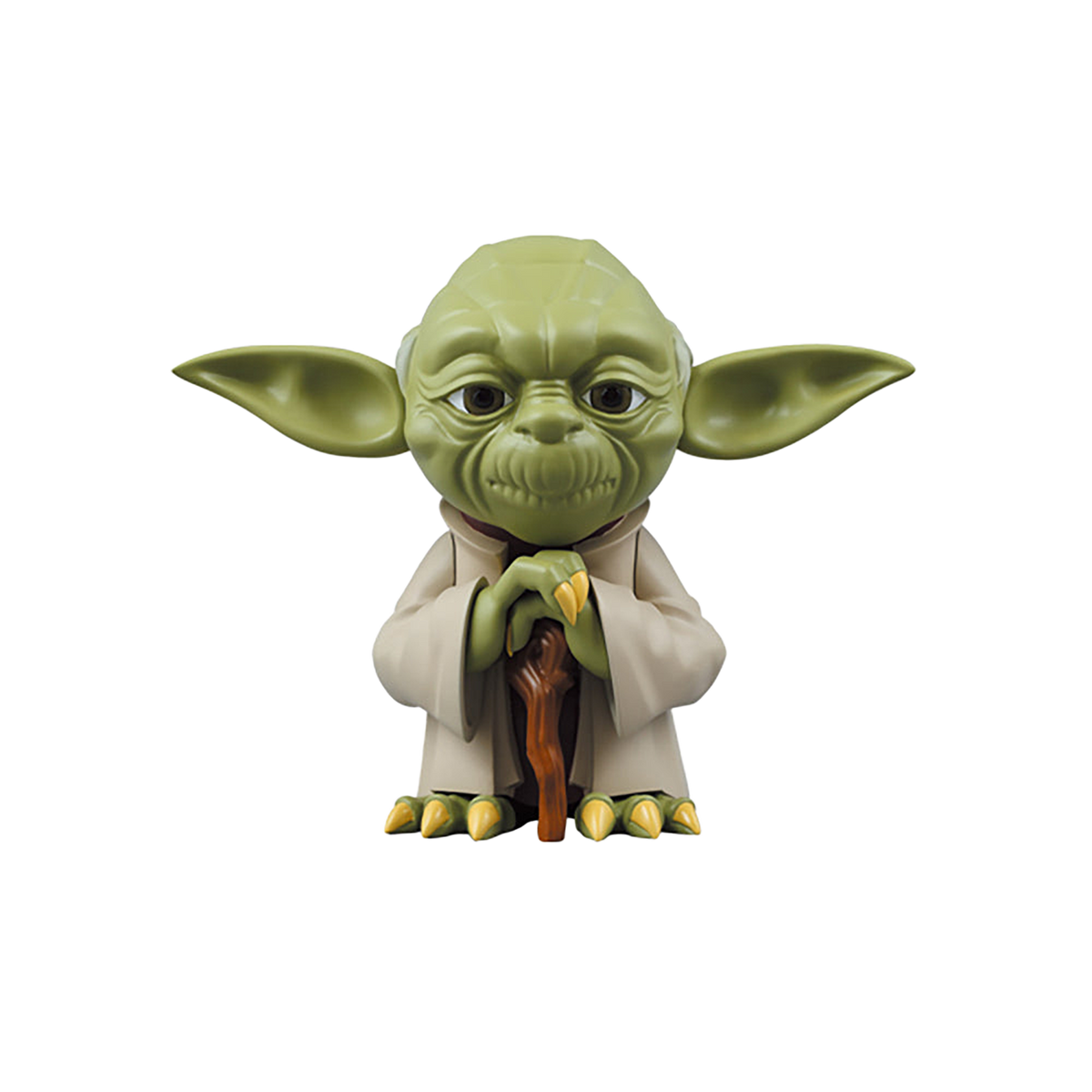 YODA