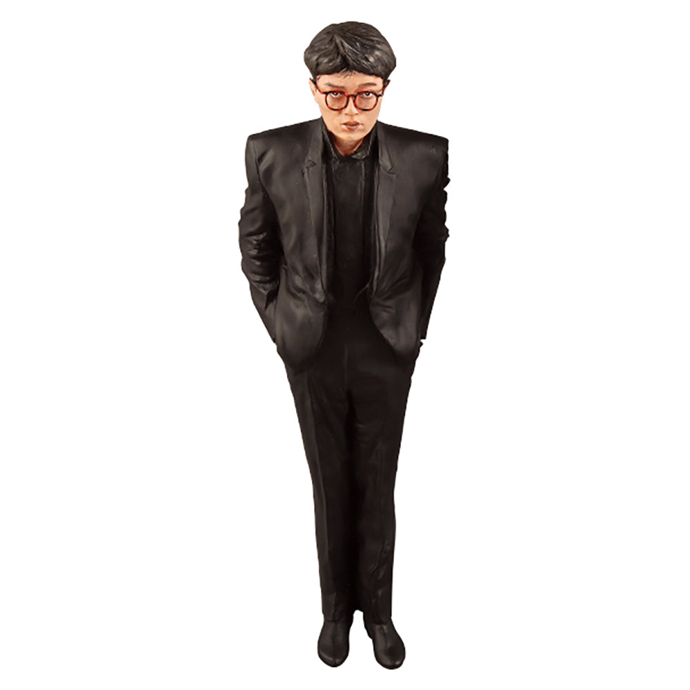 VCD Yellow Magic Orchestra 増殖人形3体セット_1
