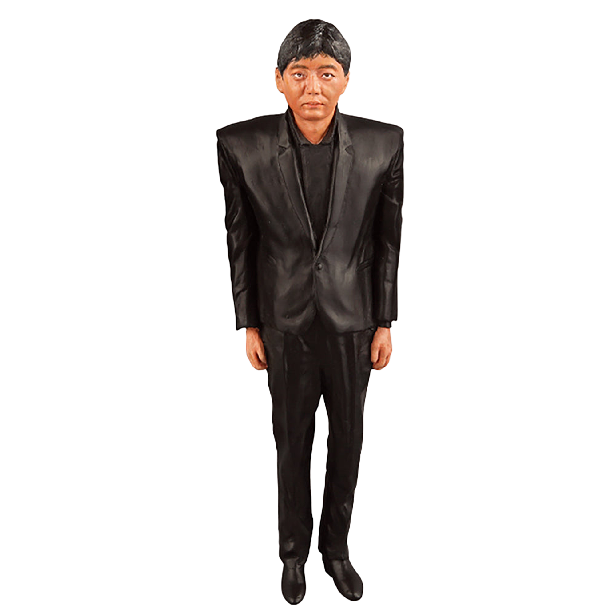 VCD Yellow Magic Orchestra 増殖人形3体セット
