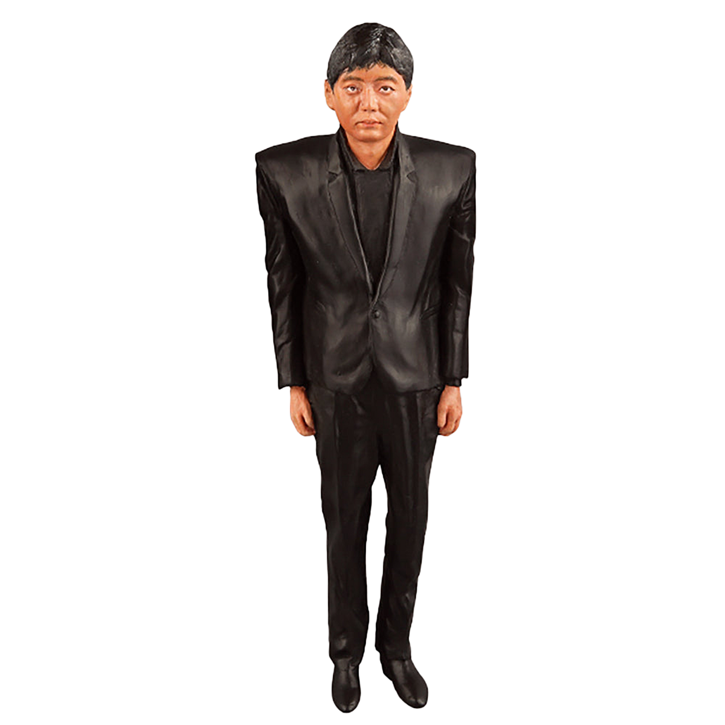 VCD Yellow Magic Orchestra 増殖人形3体セット