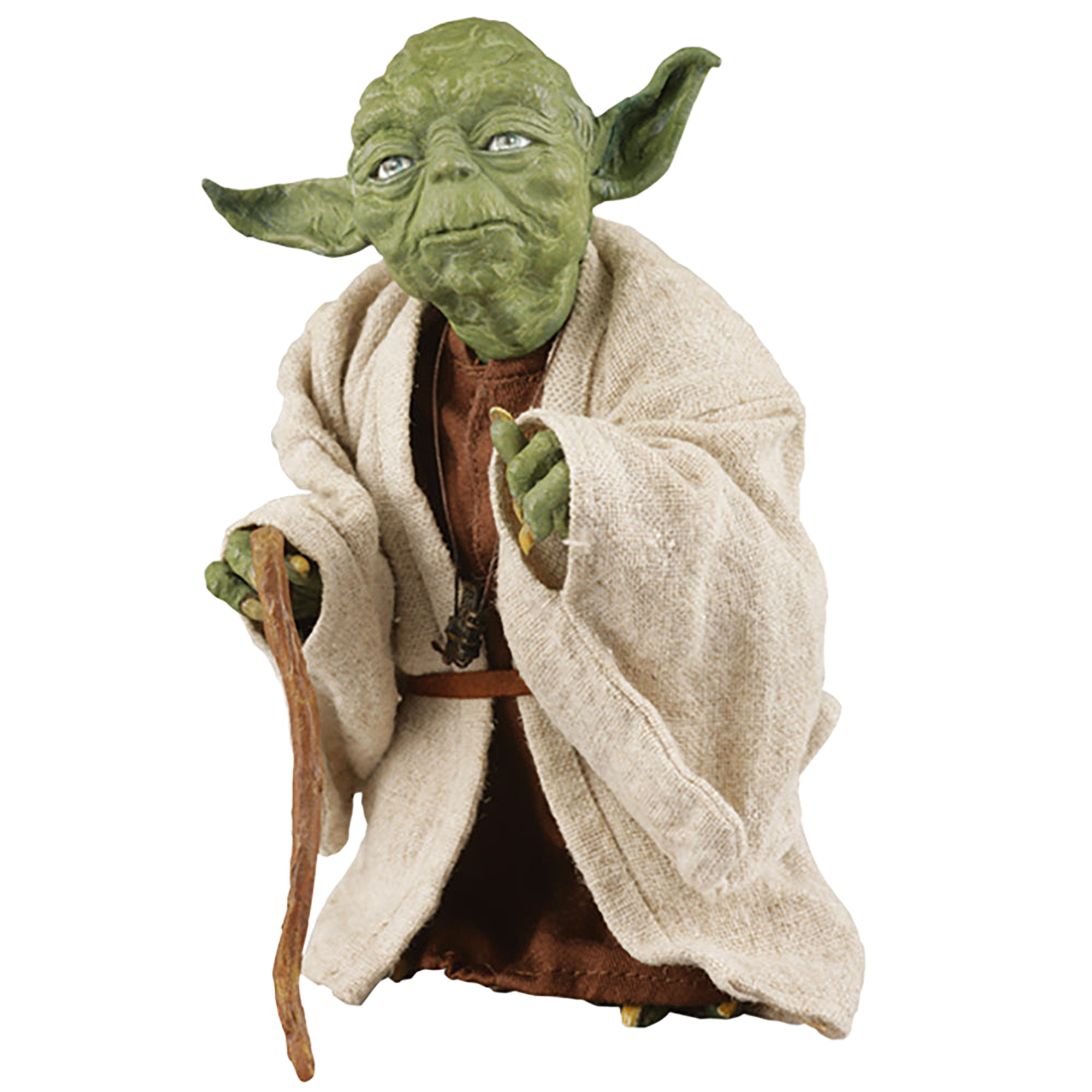 VCD YODA