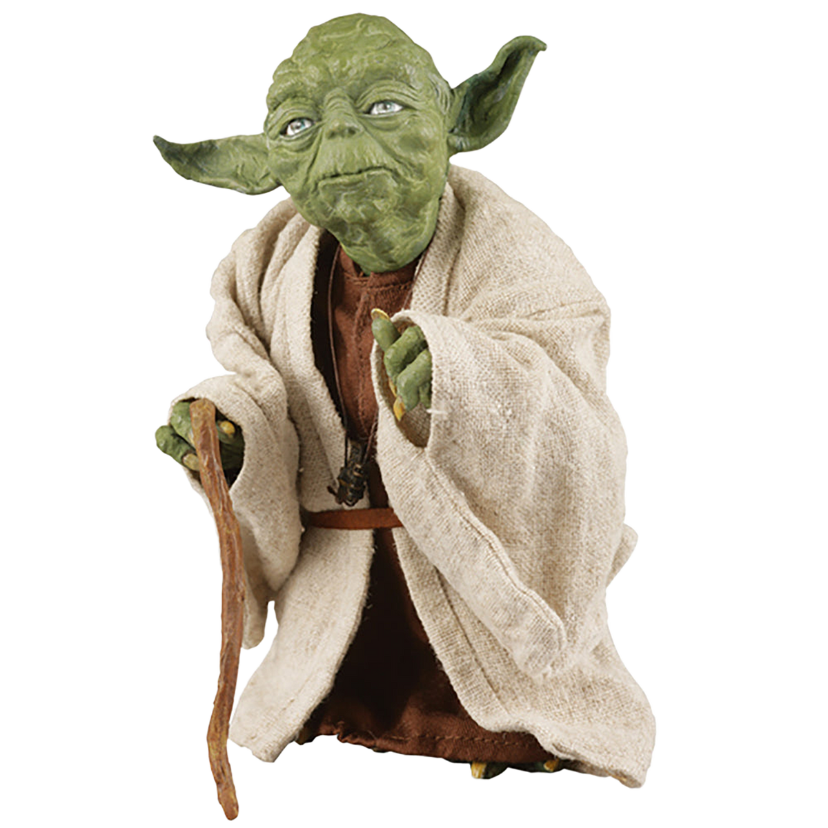 VCD YODA