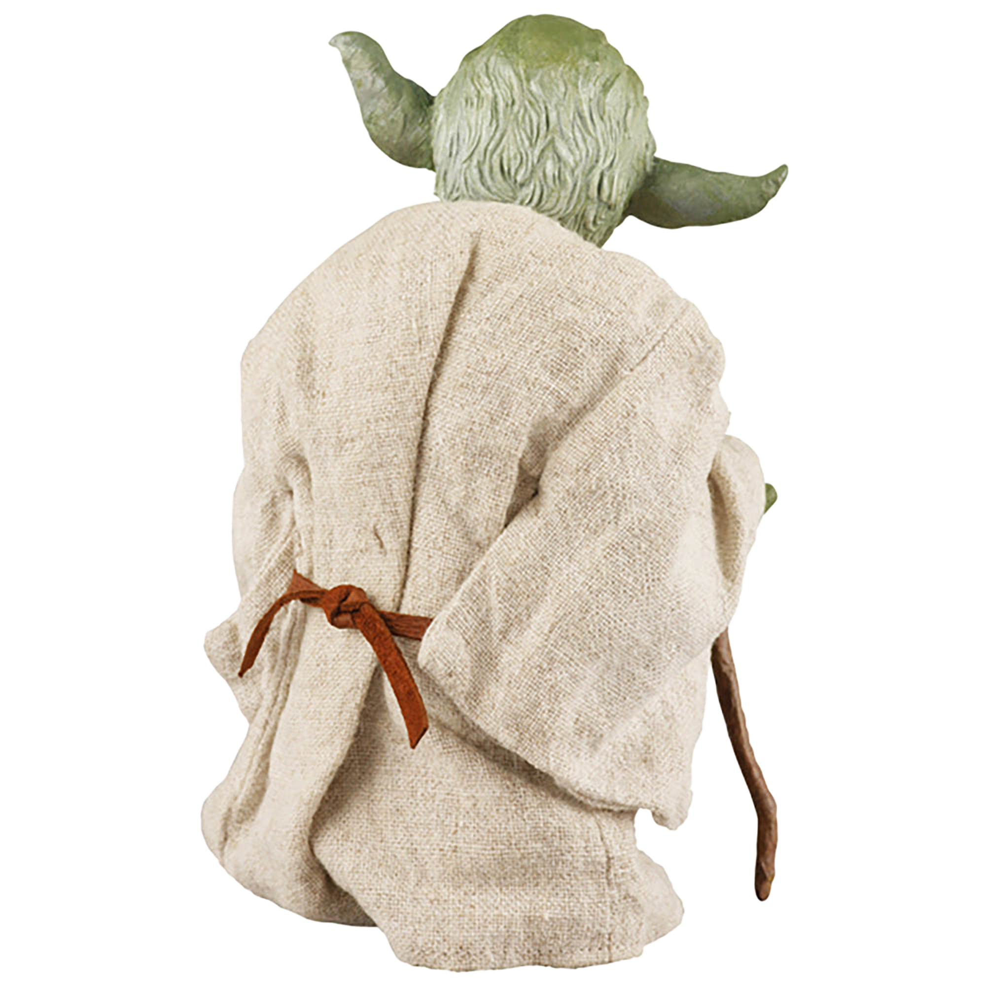 VCD YODA
