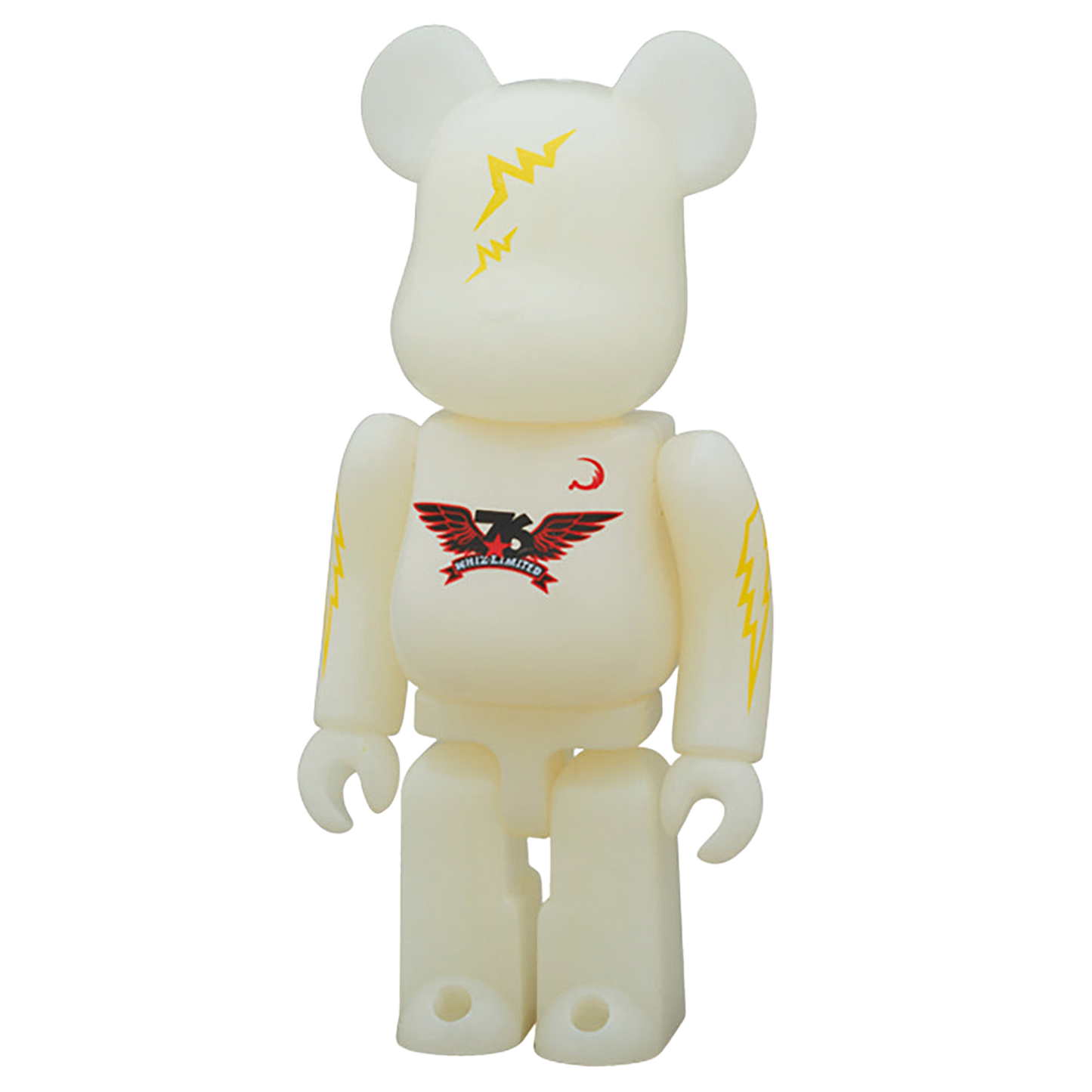 BE@RBRICK whiz 100%