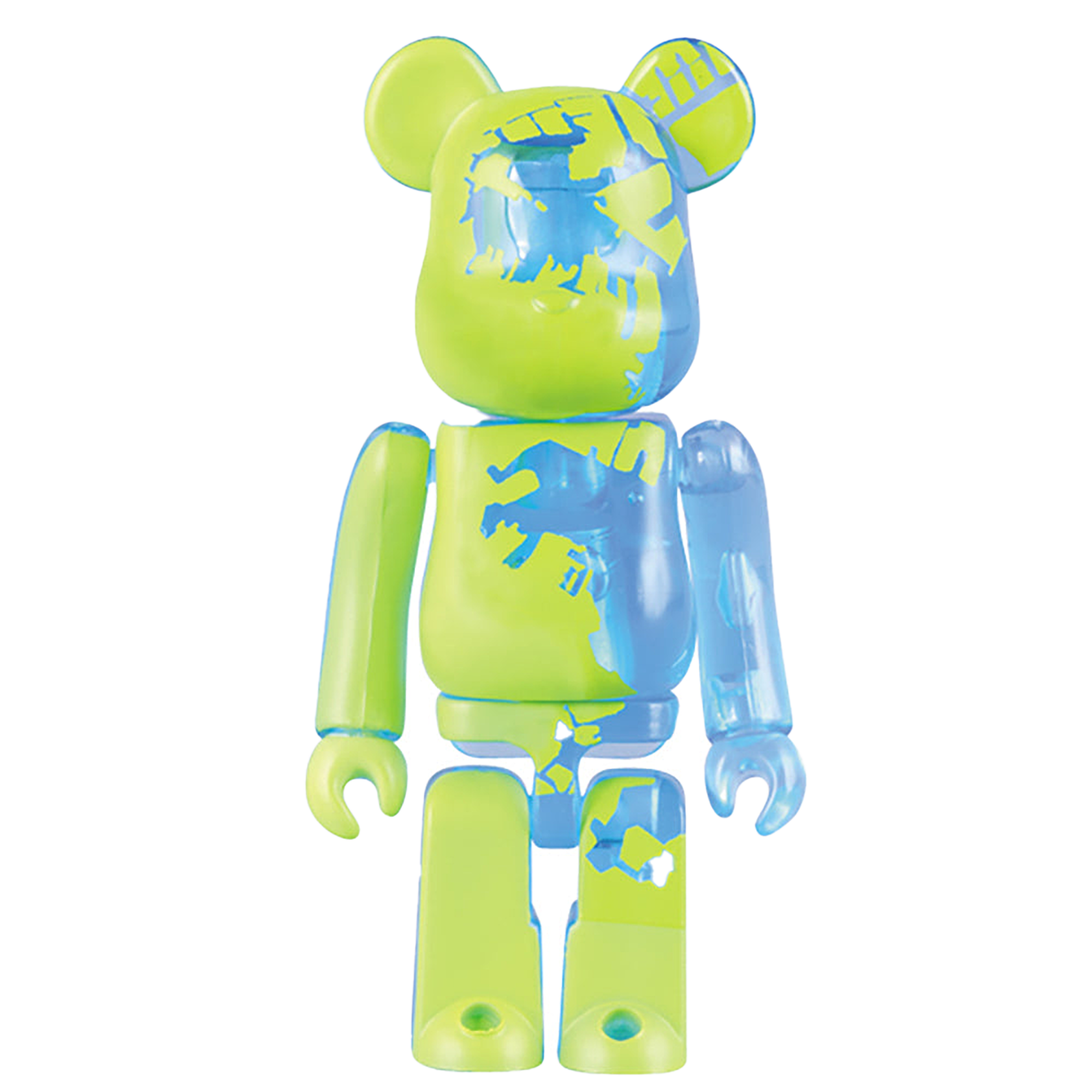 Y150 BE@RBRICK