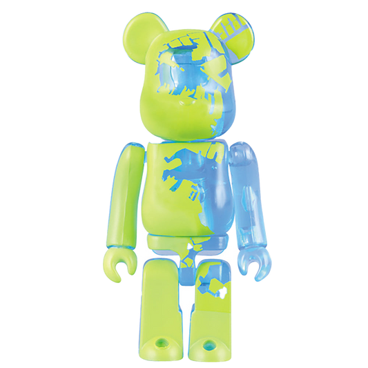 Y150 BE@RBRICK