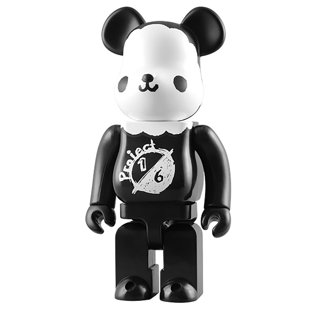 400％ ボアベア BE@RBRICK_0