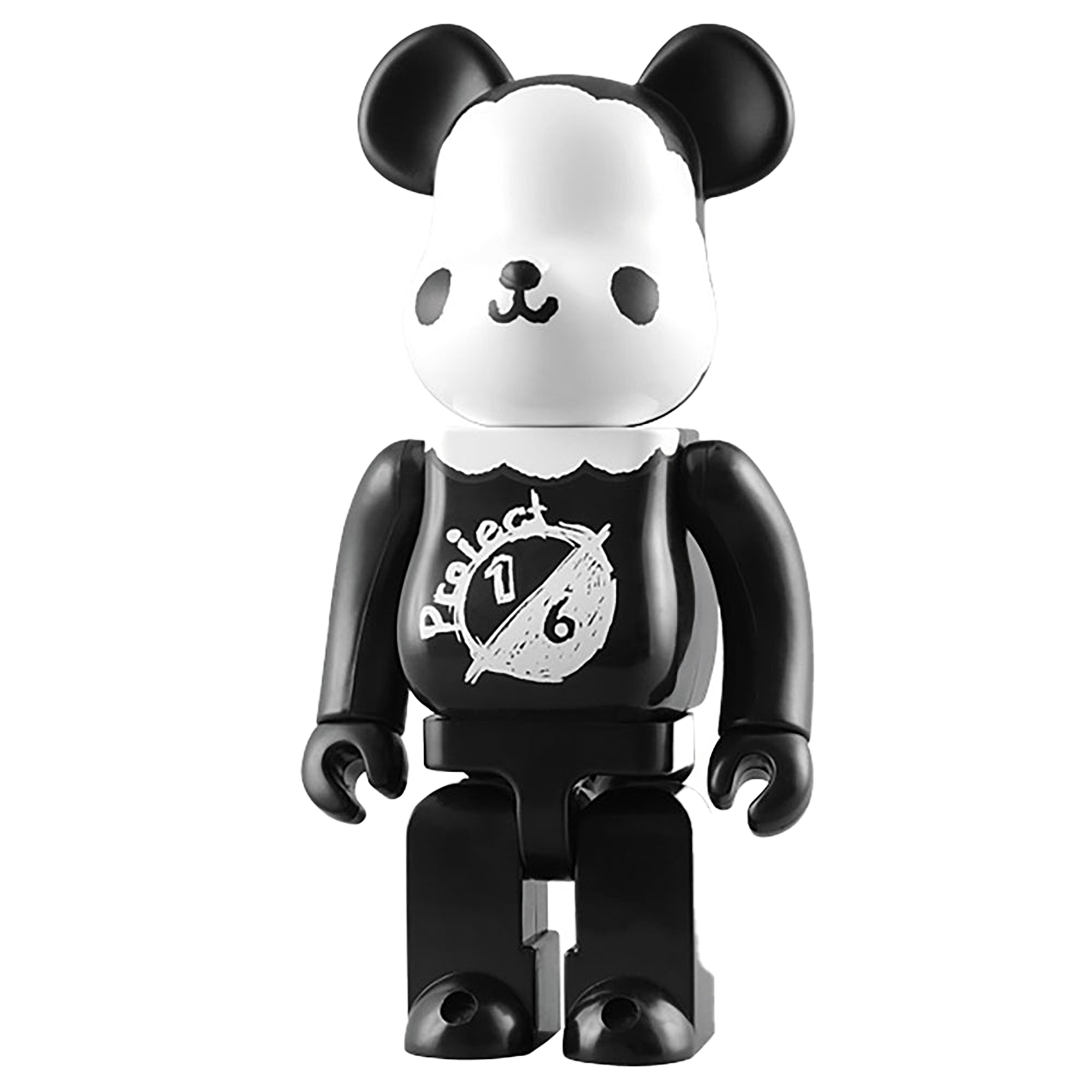400％ ボアベア BE@RBRICK
