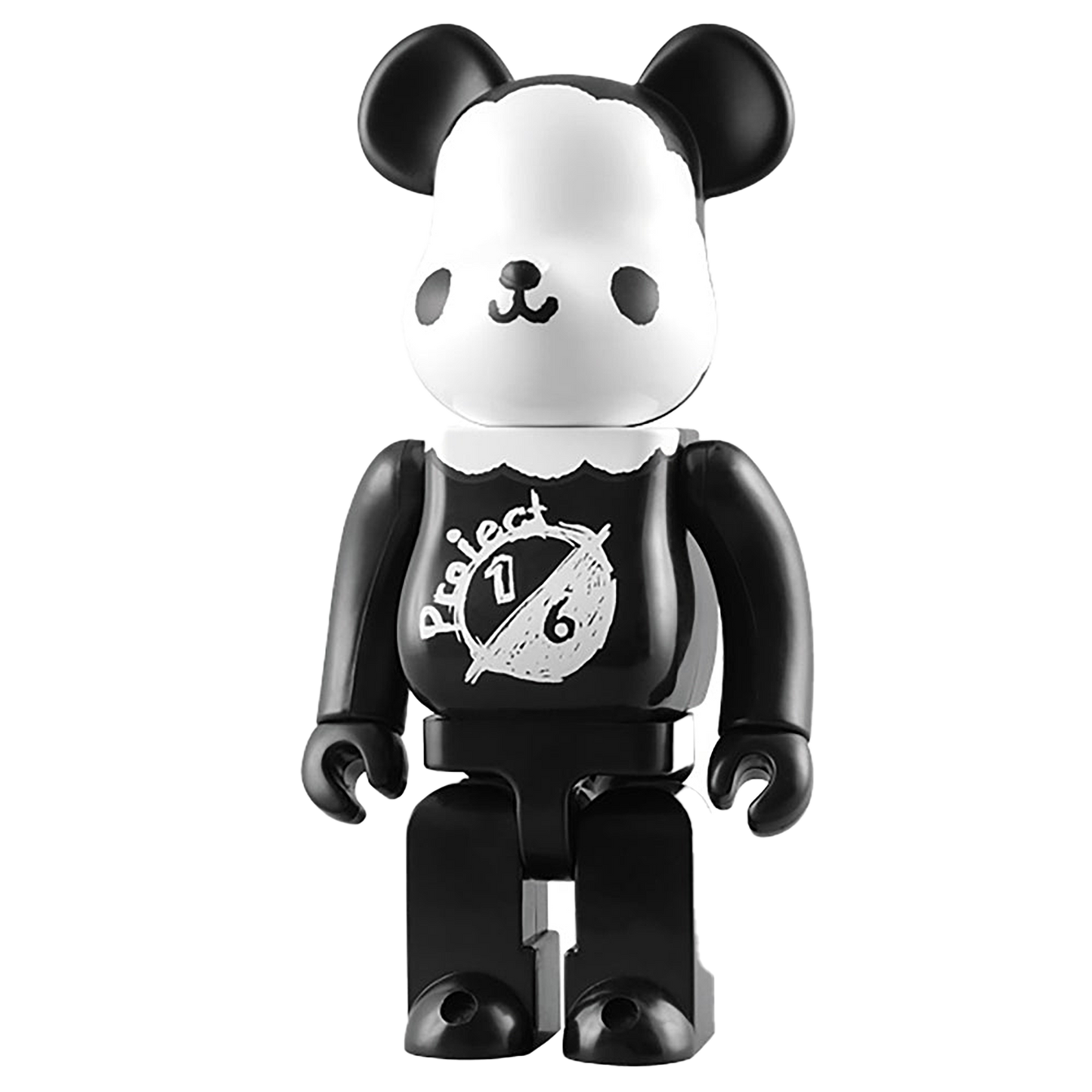 400％ ボアベア BE@RBRICK