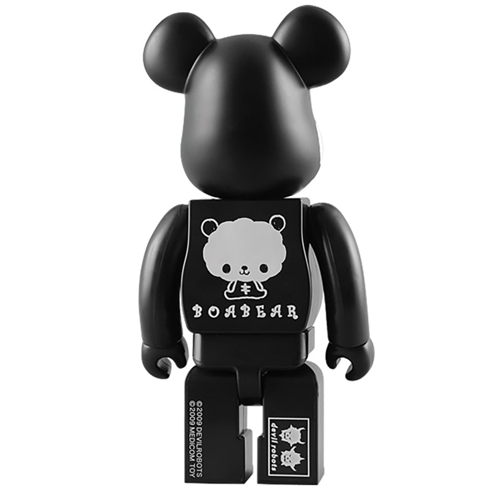400％ ボアベア BE@RBRICK_1