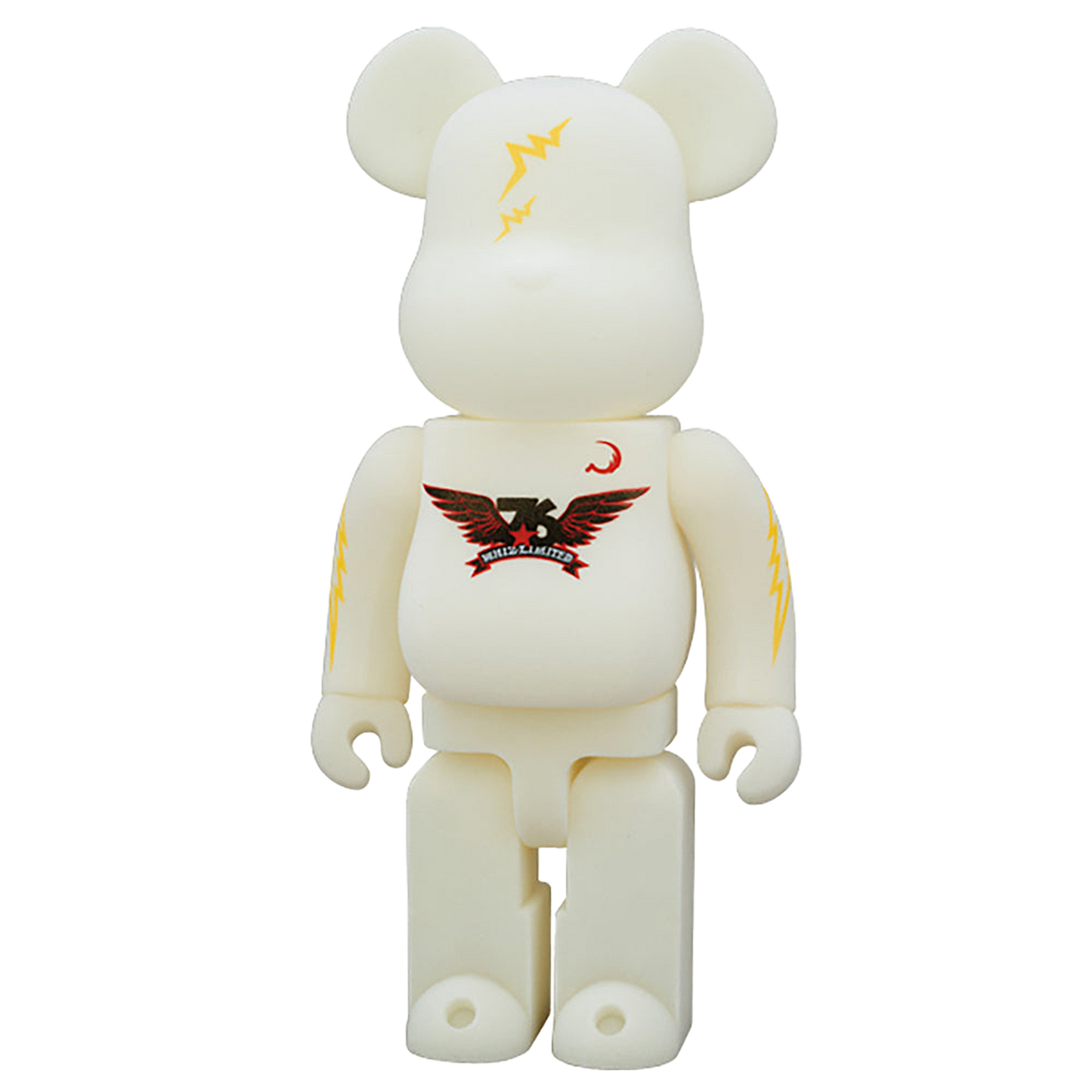 BE@RBRICK whiz 400%
