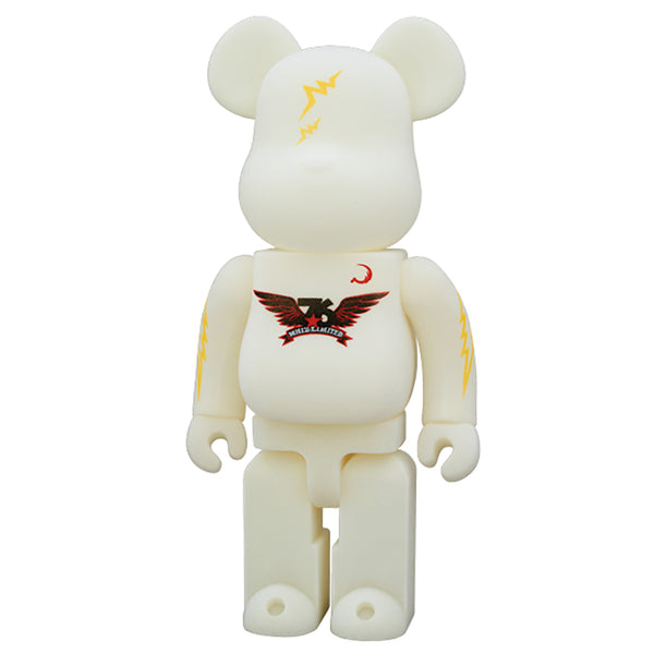 BE@RBRICK ガイキング 400% BE@RBRICK whiz 400% | MEDICOM TOY OFFICIAL STORE