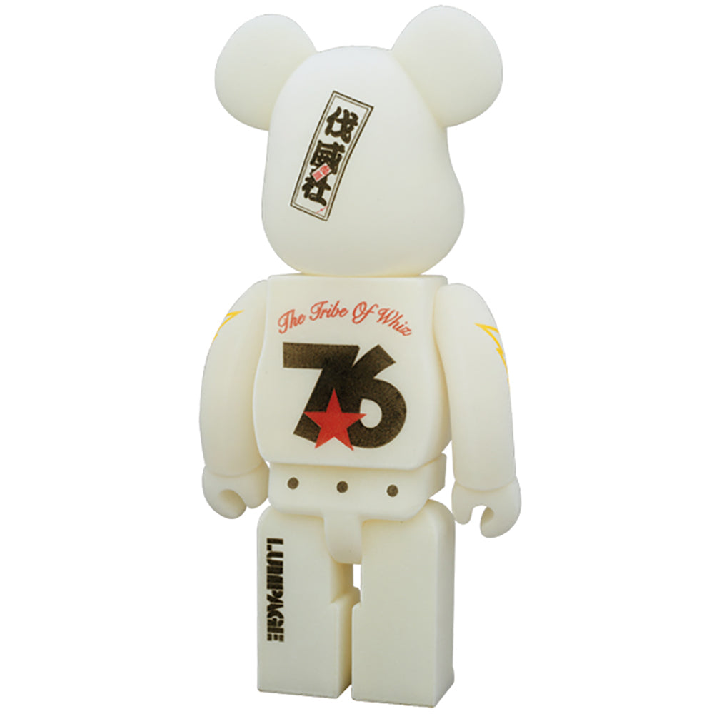 BE@RBRICK whiz 400%_1