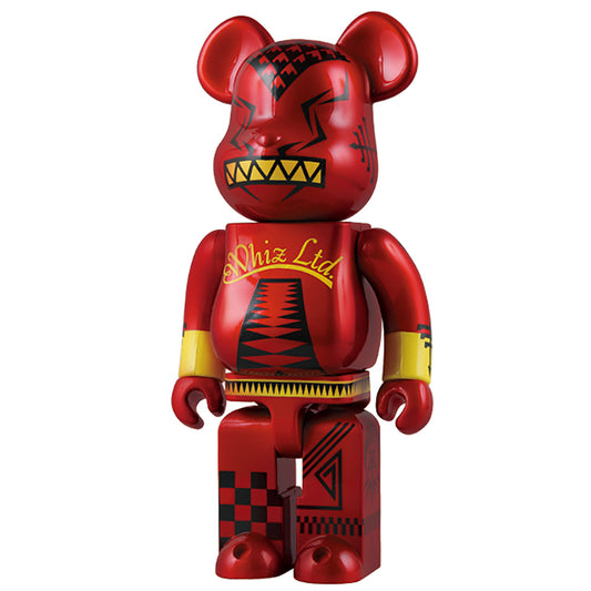 BE@RBRICK whiz 400%_0